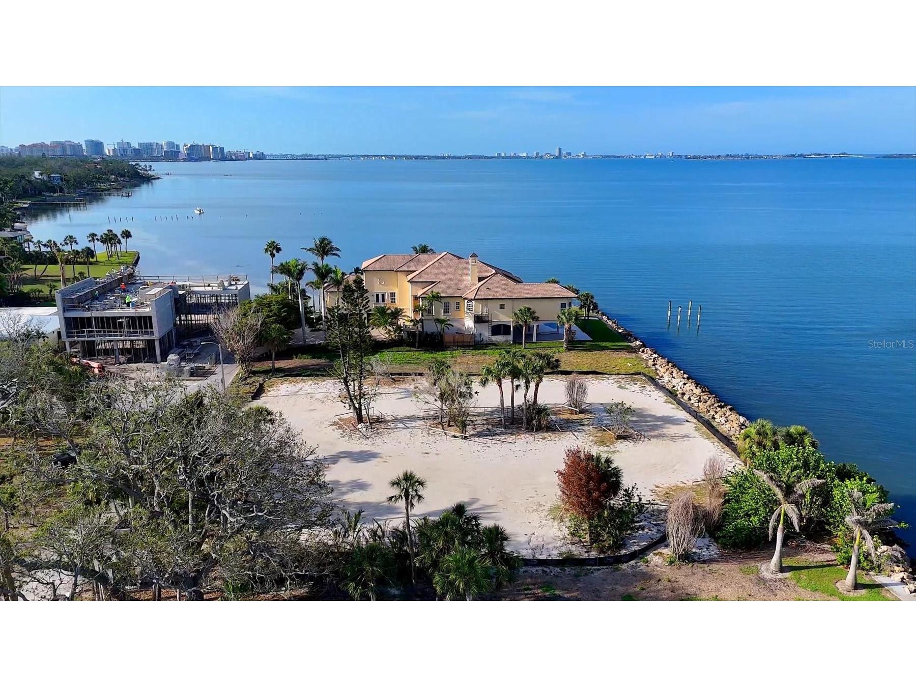 603 Indian Beach Lane Sarasota FL 34234 - SARASOTA BAY A4651341 image14