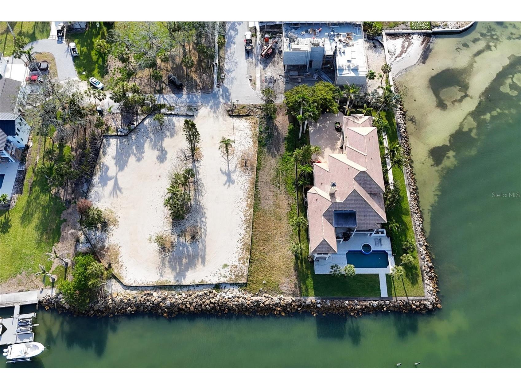 603 Indian Beach Lane Sarasota FL 34234 - SARASOTA BAY A4651341 image17