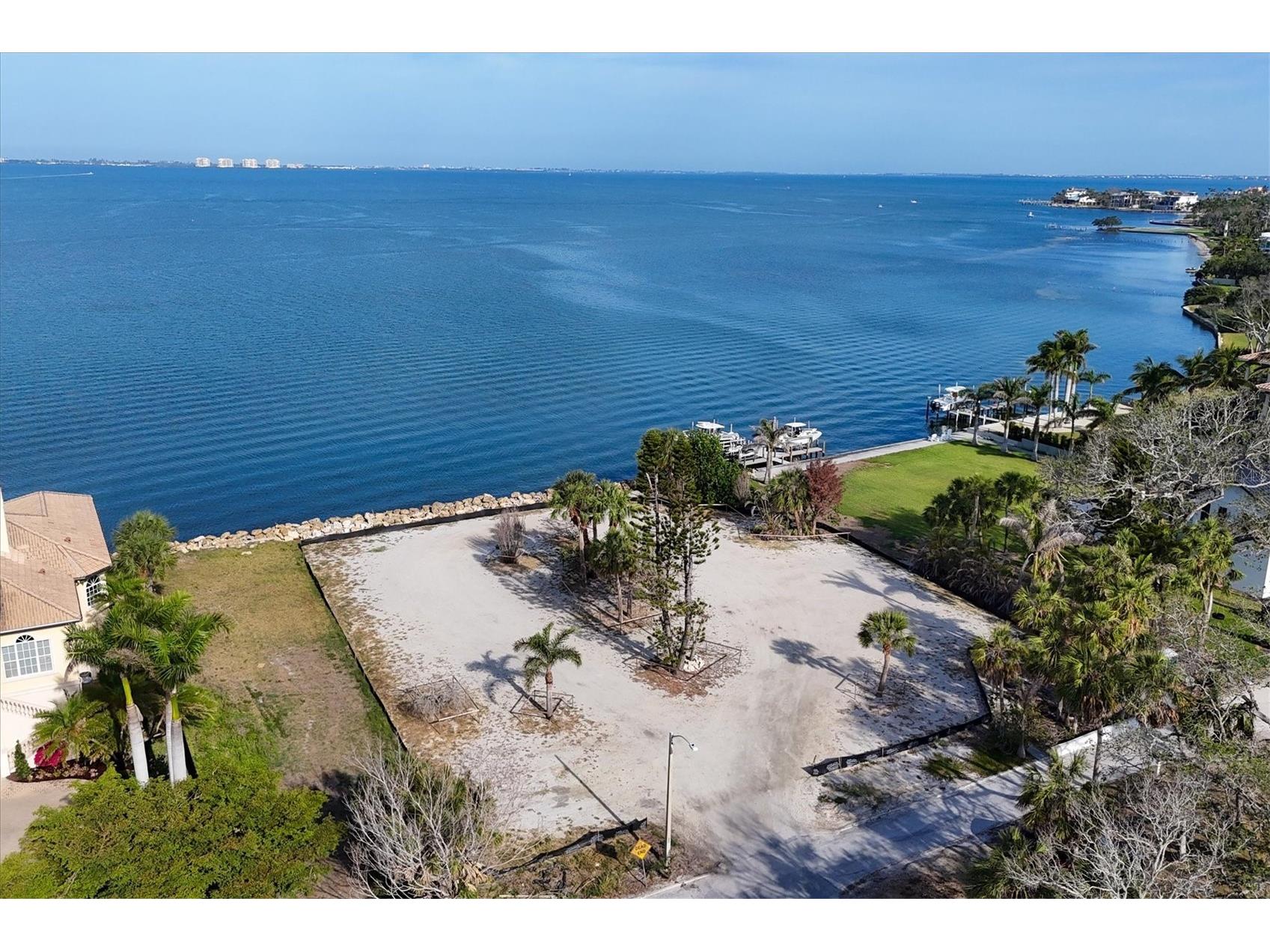 603 Indian Beach Lane Sarasota FL 34234 - SARASOTA BAY A4651341 image18