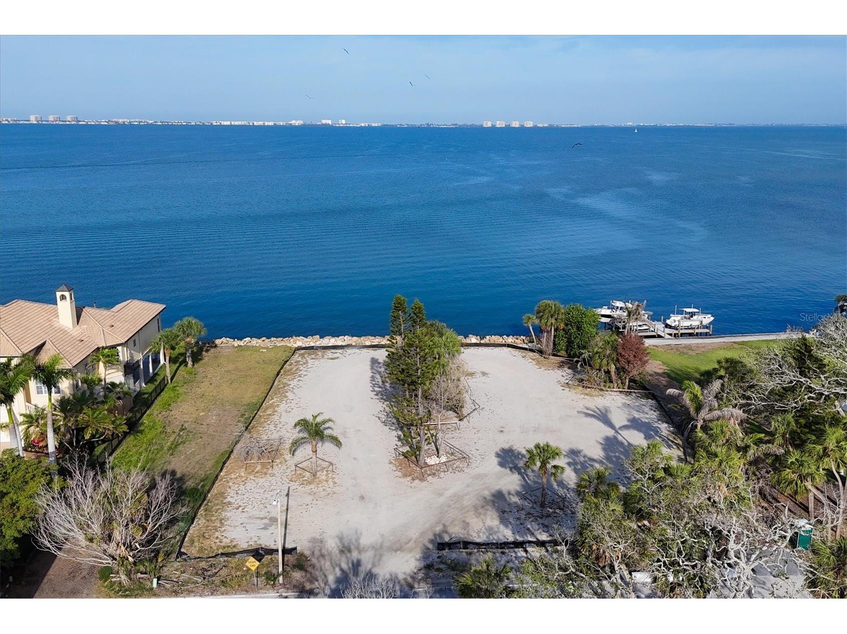 603 Indian Beach Lane Sarasota FL 34234 - SARASOTA BAY A4651341 image19
