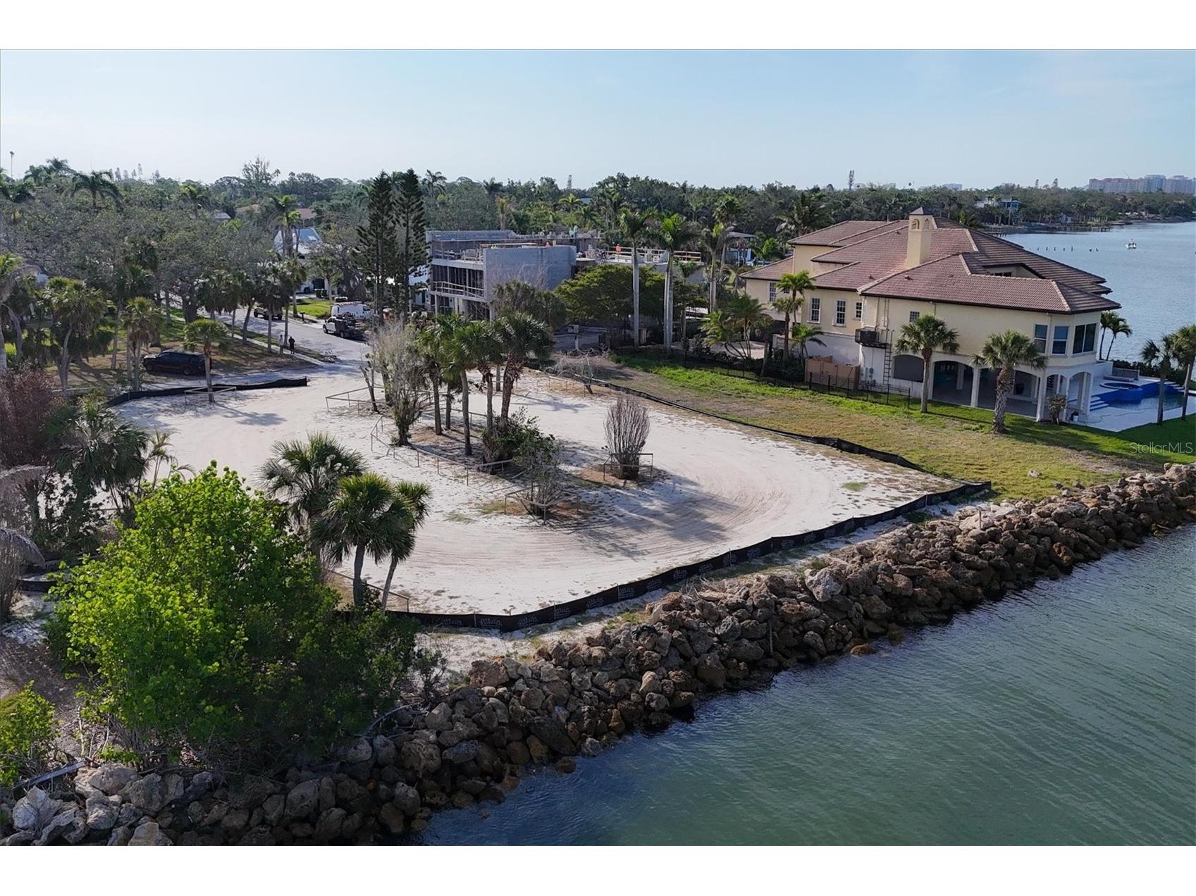 603 Indian Beach Lane Sarasota FL 34234 - SARASOTA BAY A4651341 image21