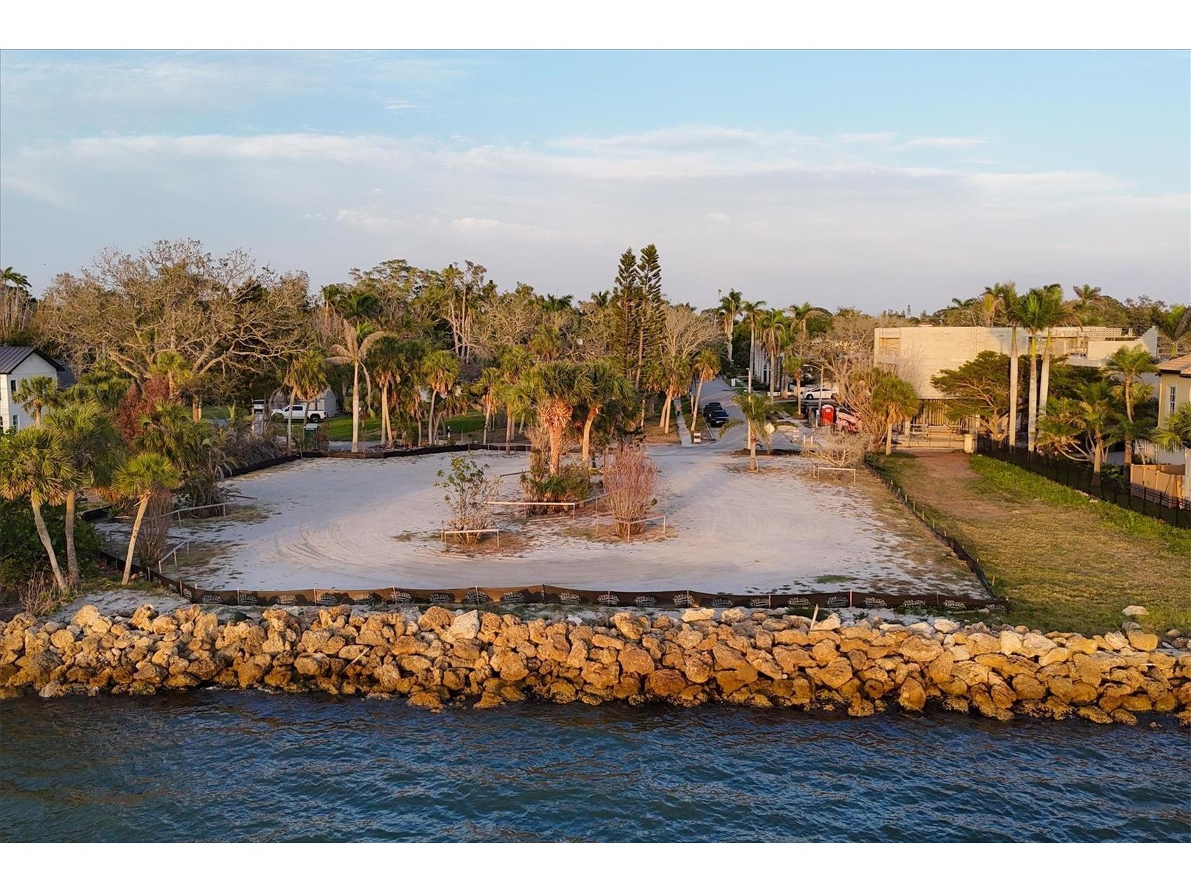 603 Indian Beach Lane Sarasota FL 34234 - SARASOTA BAY A4651341 image22