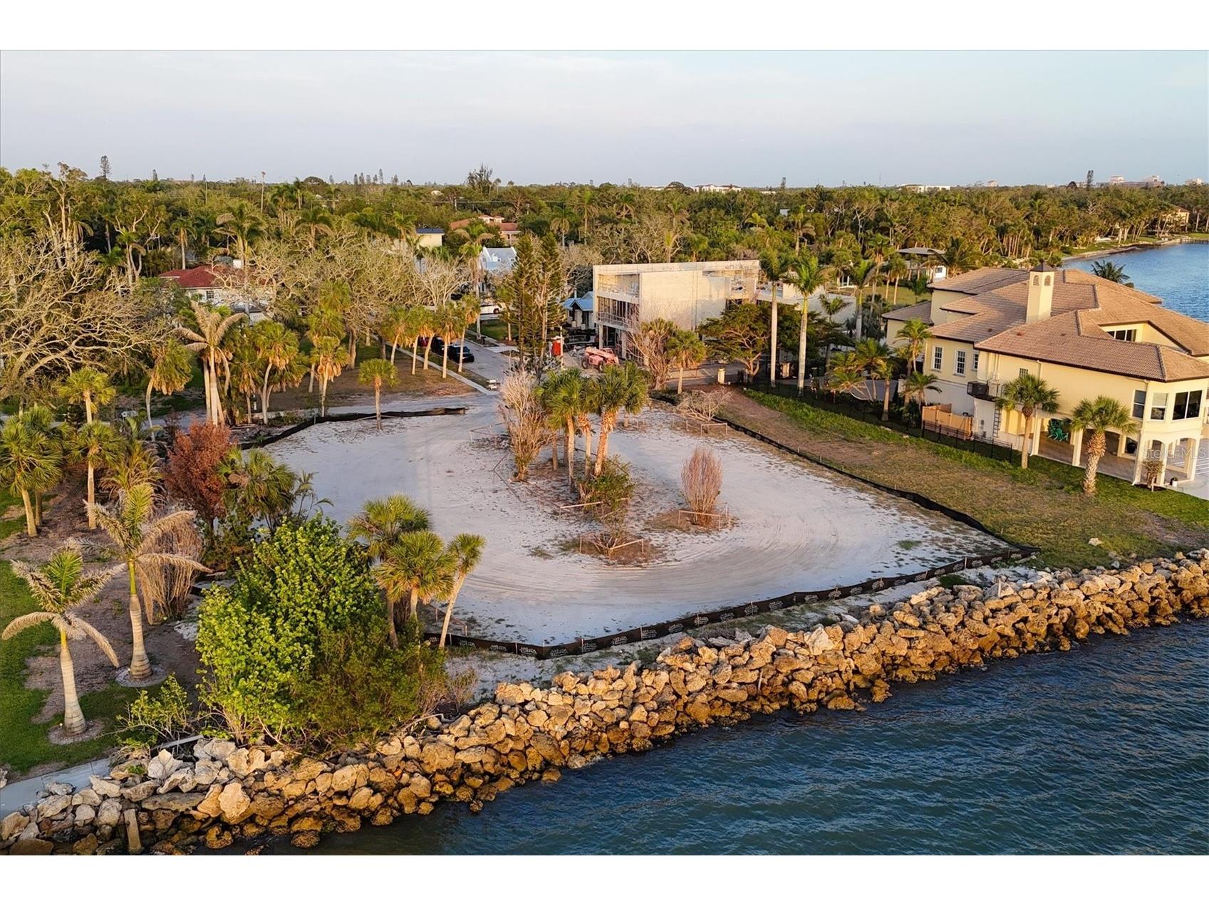603 Indian Beach Lane Sarasota FL 34234 - SARASOTA BAY A4651341 image26