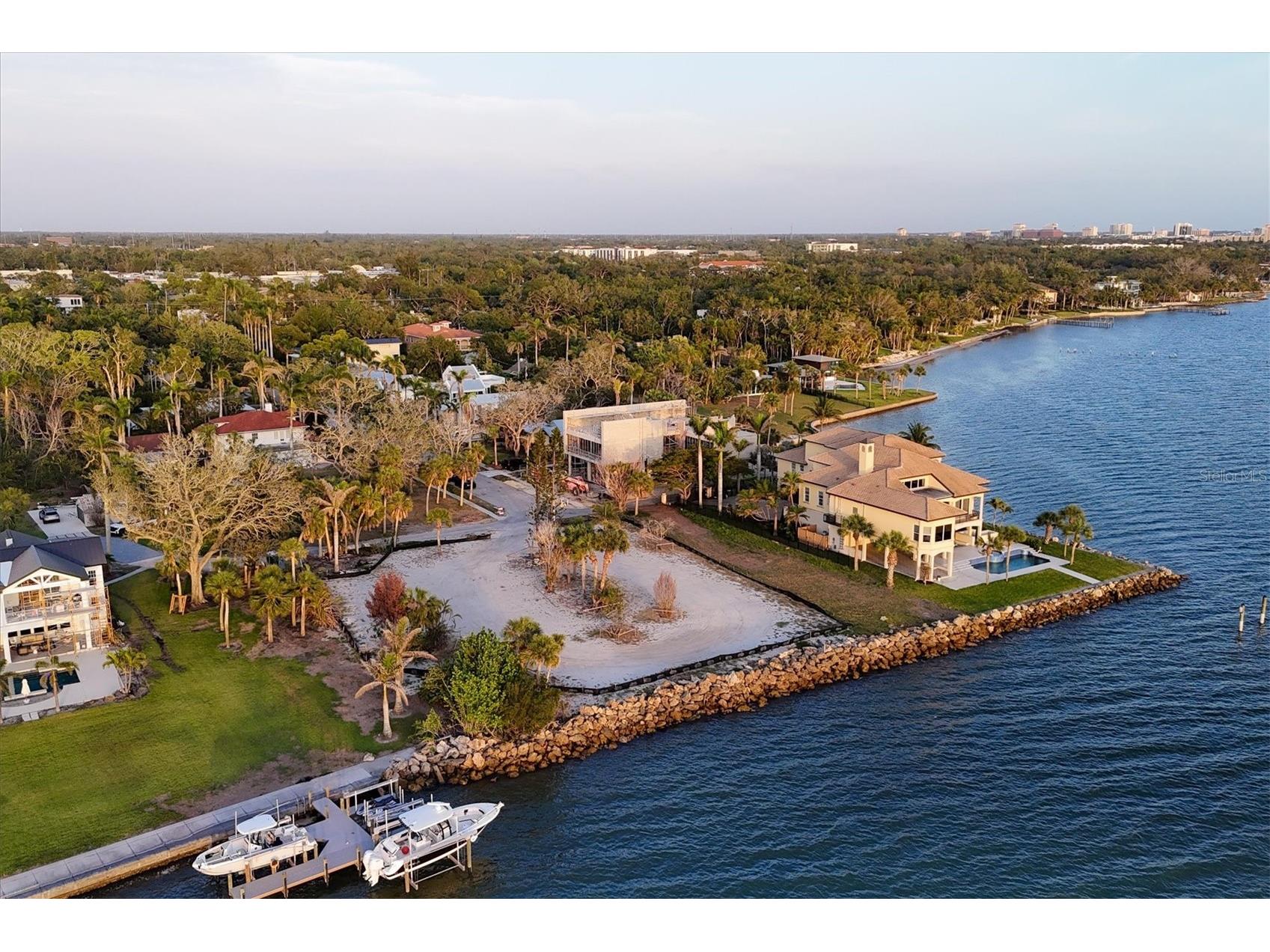 603 Indian Beach Lane Sarasota FL 34234 - SARASOTA BAY A4651341 image27