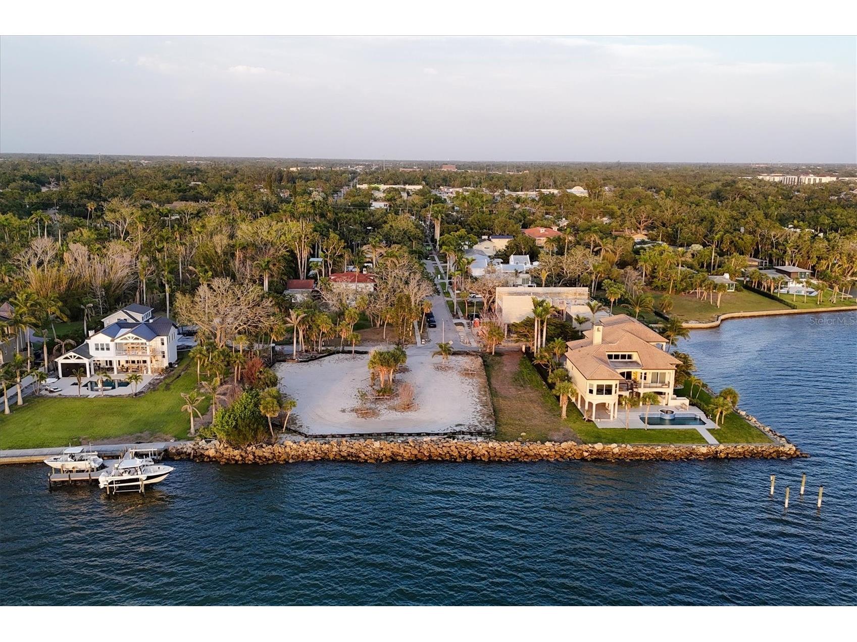 603 Indian Beach Lane Sarasota FL 34234 - SARASOTA BAY A4651341 image28