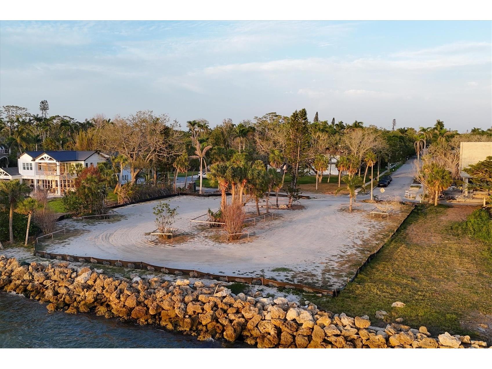 603 Indian Beach Lane Sarasota FL 34234 - SARASOTA BAY A4651341 image3