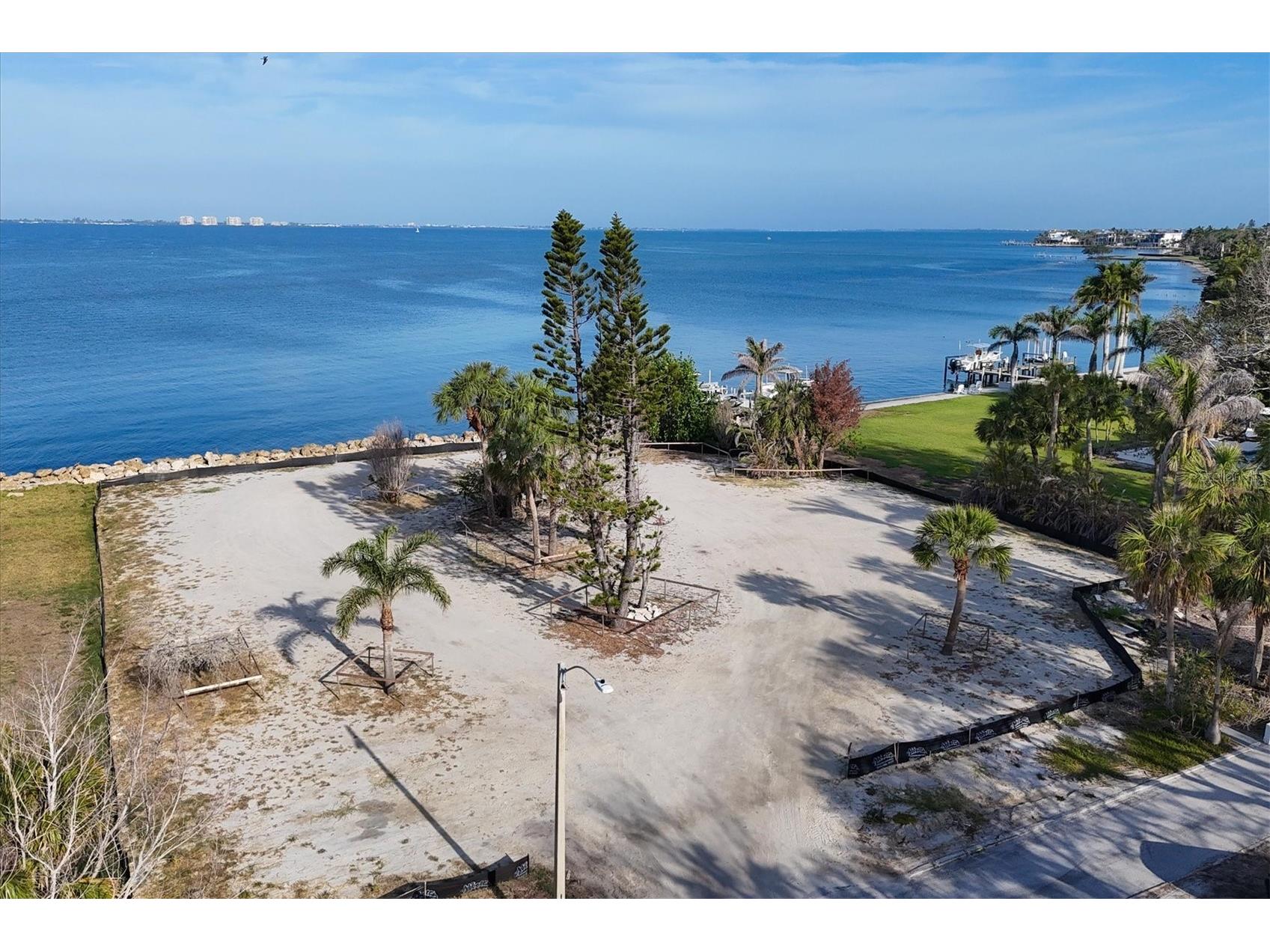 603 Indian Beach Lane Sarasota FL 34234 - SARASOTA BAY A4651341 image5
