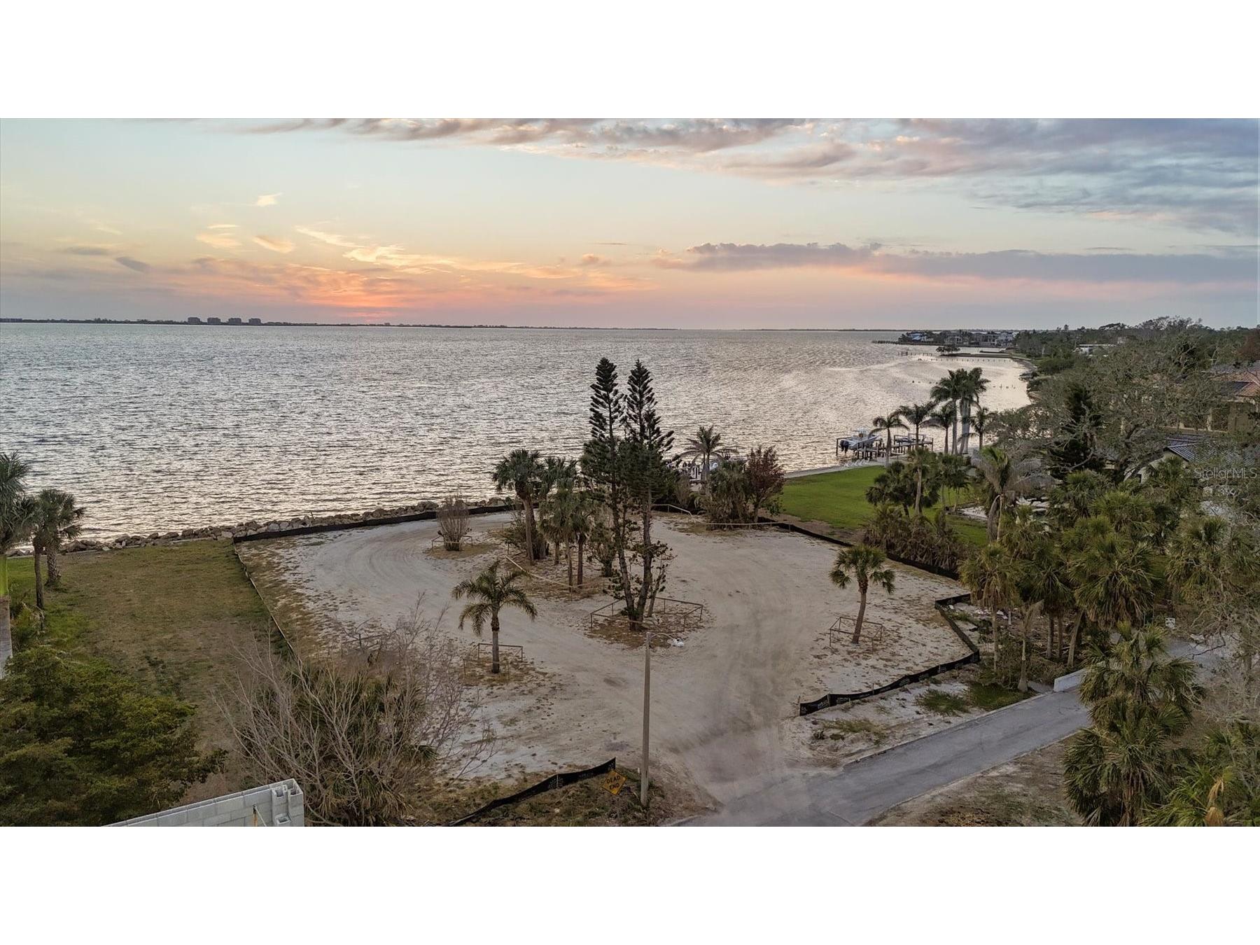 603 Indian Beach Lane Sarasota FL 34234 - SARASOTA BAY A4651341 image6