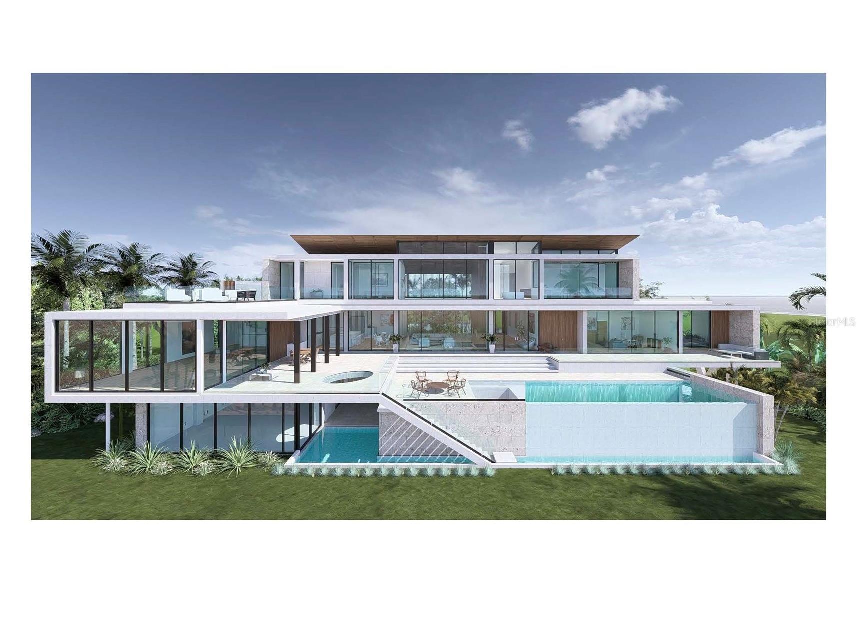 603 Indian Beach Lane Sarasota FL 34234 - SARASOTA BAY A4651341 image8