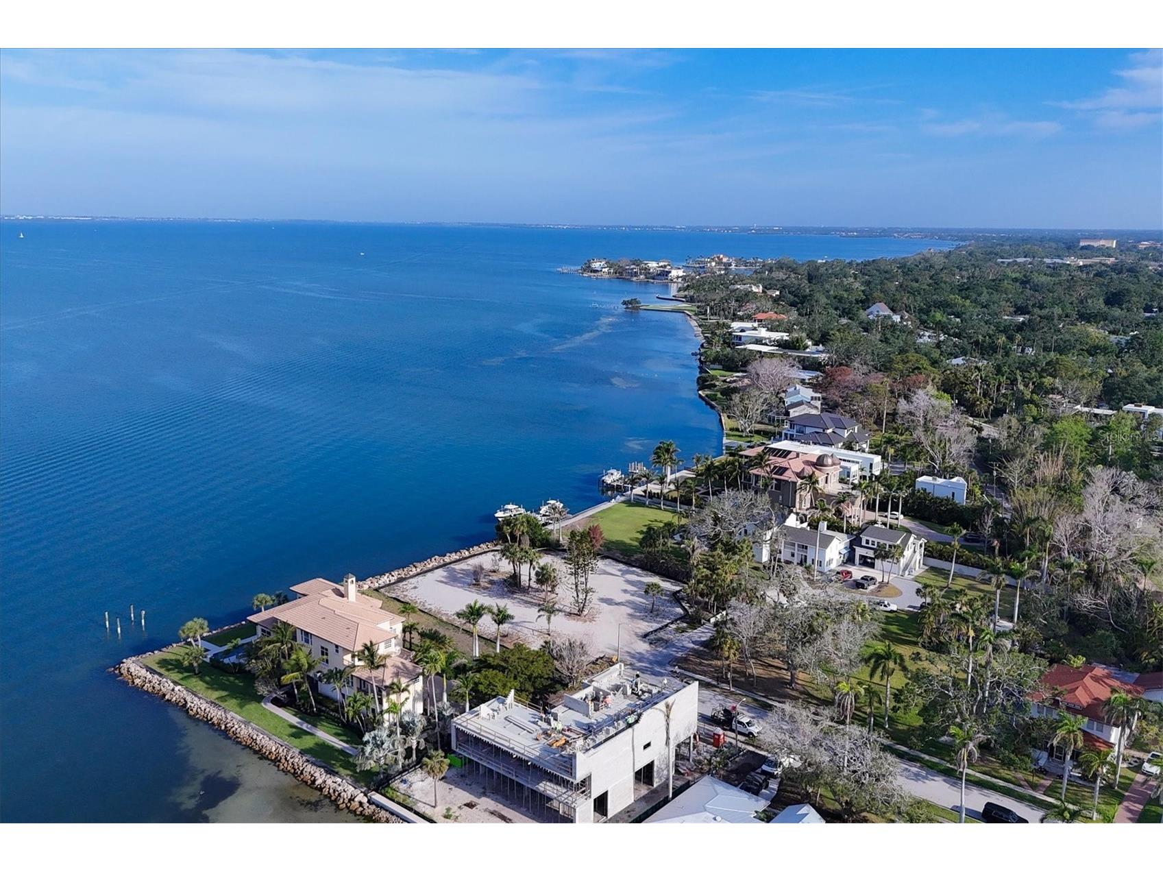 603 Indian Beach Lane Sarasota FL 34234 - SARASOTA BAY A4651341 image9