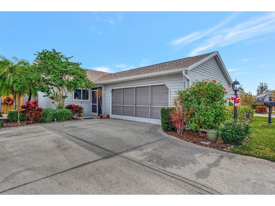 603 Ironwood Circle Venice FL 34292 N6129900 image1