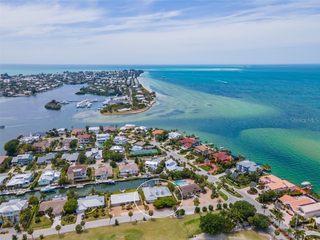 603 Ivanhoe Lane Holmes Beach FL 34217 A4555503 image1