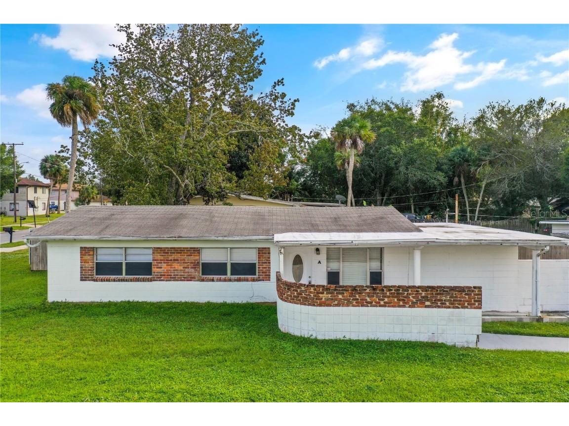 603 Josephine Street #A Titusville FL 32796 O6181828 image1