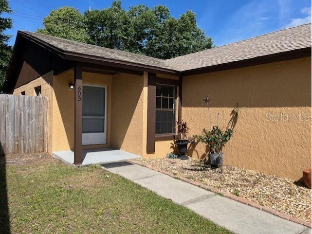 603 Lake Dexter Circle Winter Haven FL 33884 - LAKE DEXTER P4930002 image1