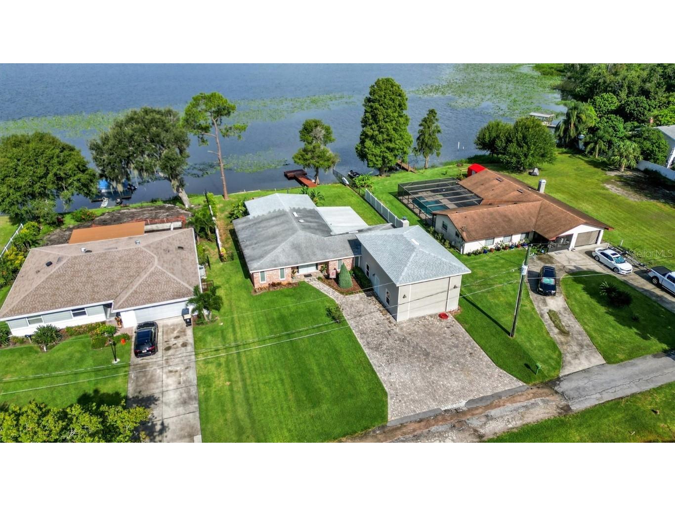 603 Lake Pansy Drive NW Winter Haven FL 33881 - LAKE PANSY L4938304 image1