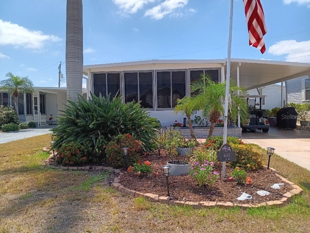 603 Leisure Venice FL 34285 N6141165 image1