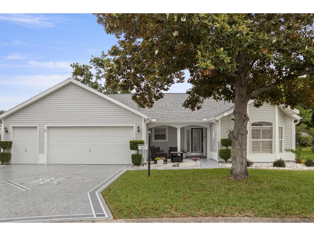 603 Lisbon Lane Lady Lake FL 32159 TB8516490 image1