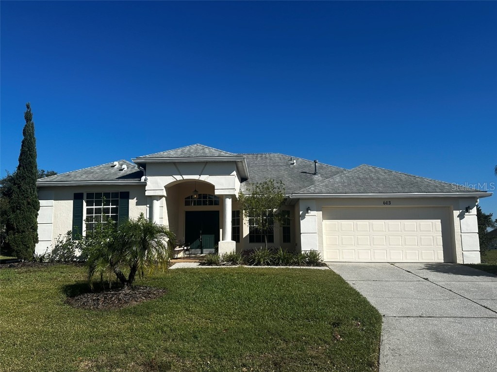 603 Loma Del Sol Drive Davenport FL 33896 O6165718 image1