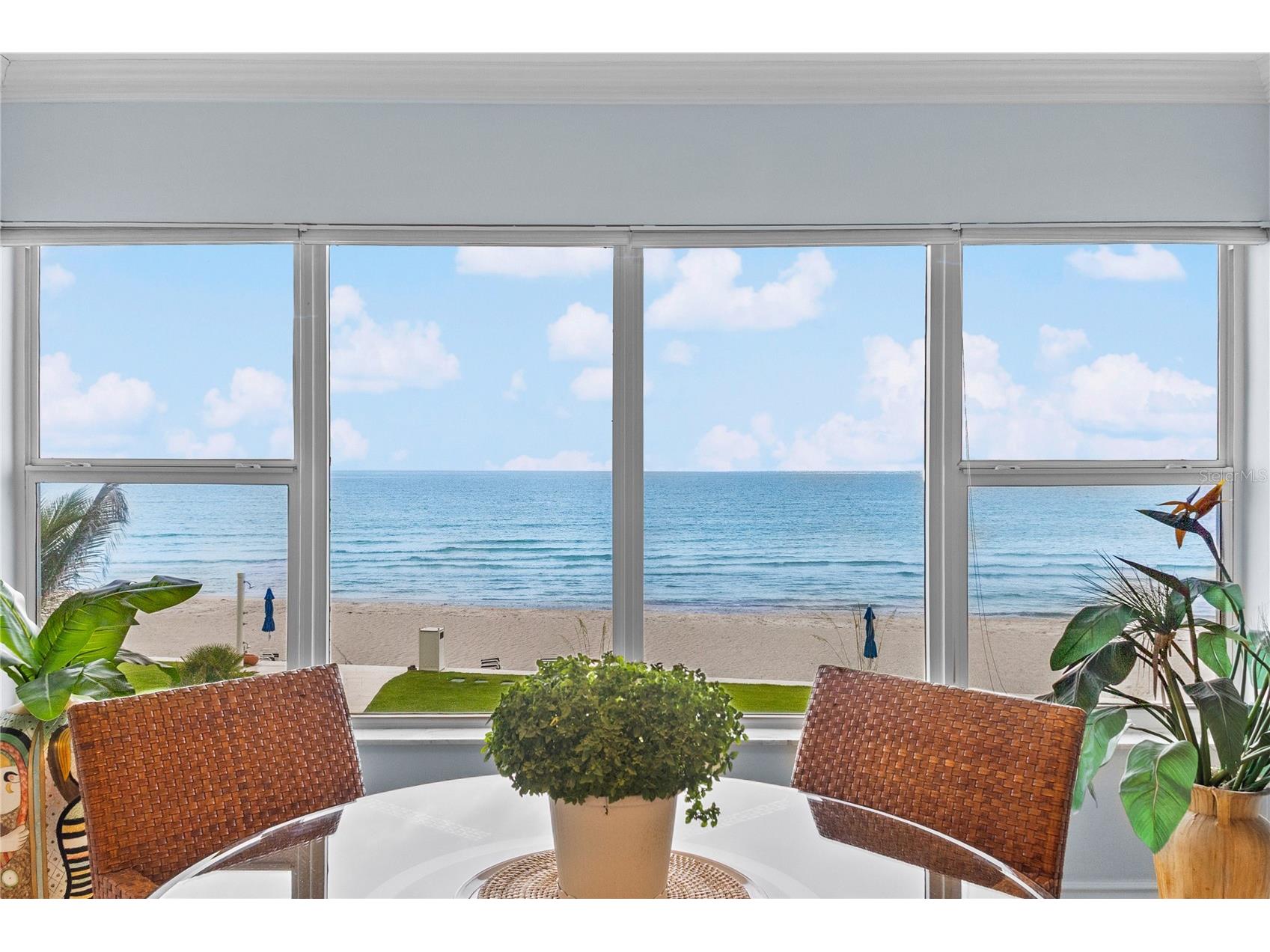 603 Longboat Club Road #202N Longboat Key FL 34228 - GULF OF MEXICO A4696643 image1