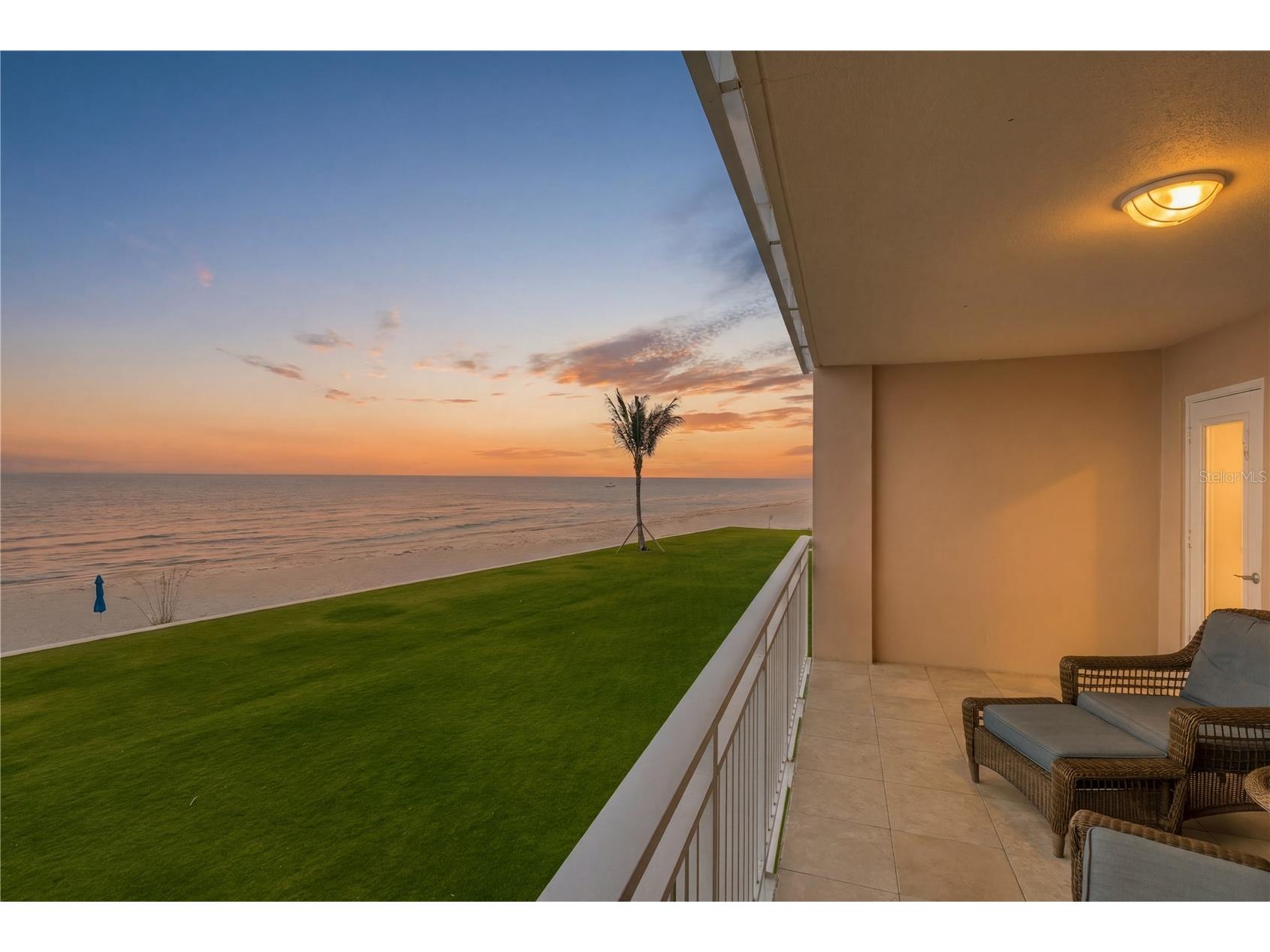 603 Longboat Club Road #202N Longboat Key FL 34228 - GULF OF MEXICO A4696643 image11