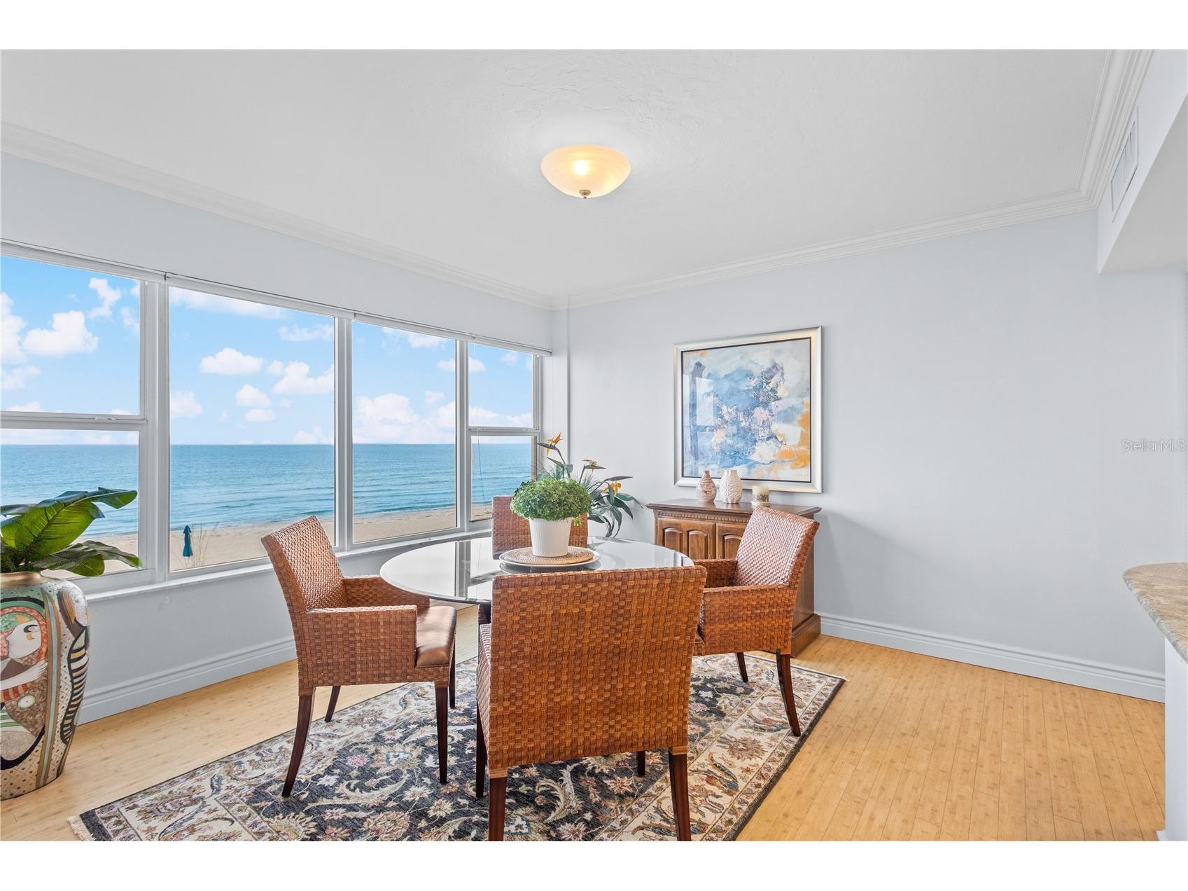 603 Longboat Club Road #202N Longboat Key FL 34228 - GULF OF MEXICO A4696643 image14