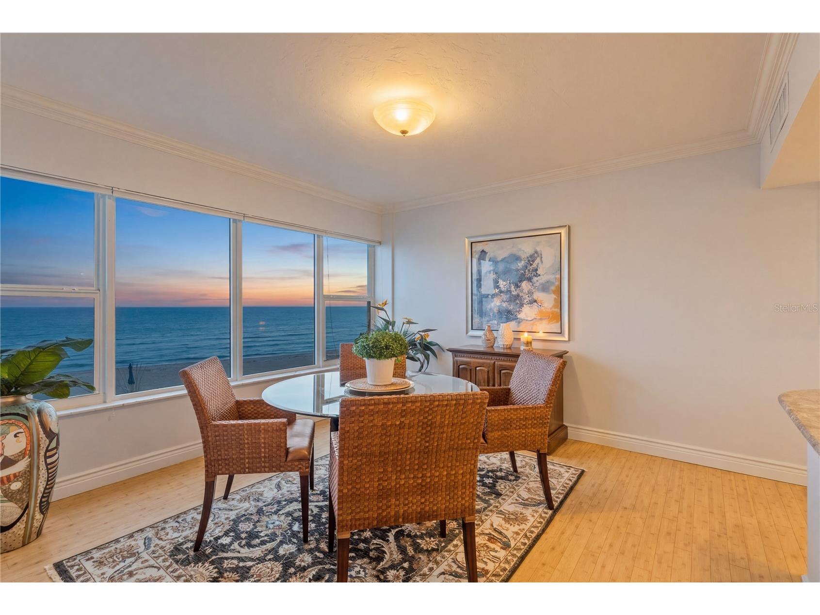 603 Longboat Club Road #202N Longboat Key FL 34228 - GULF OF MEXICO A4696643 image15
