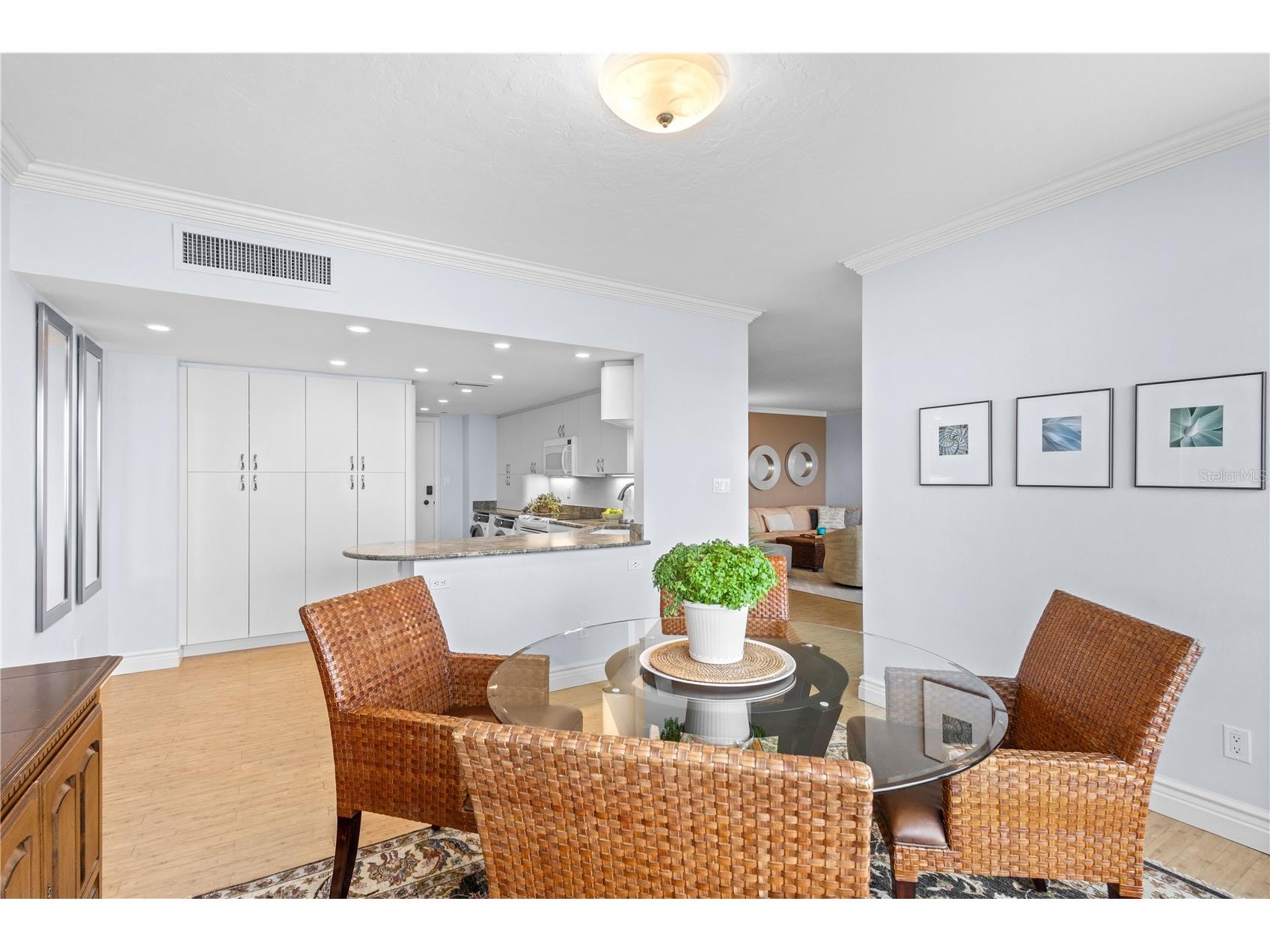 603 Longboat Club Road #202N Longboat Key FL 34228 - GULF OF MEXICO A4696643 image16