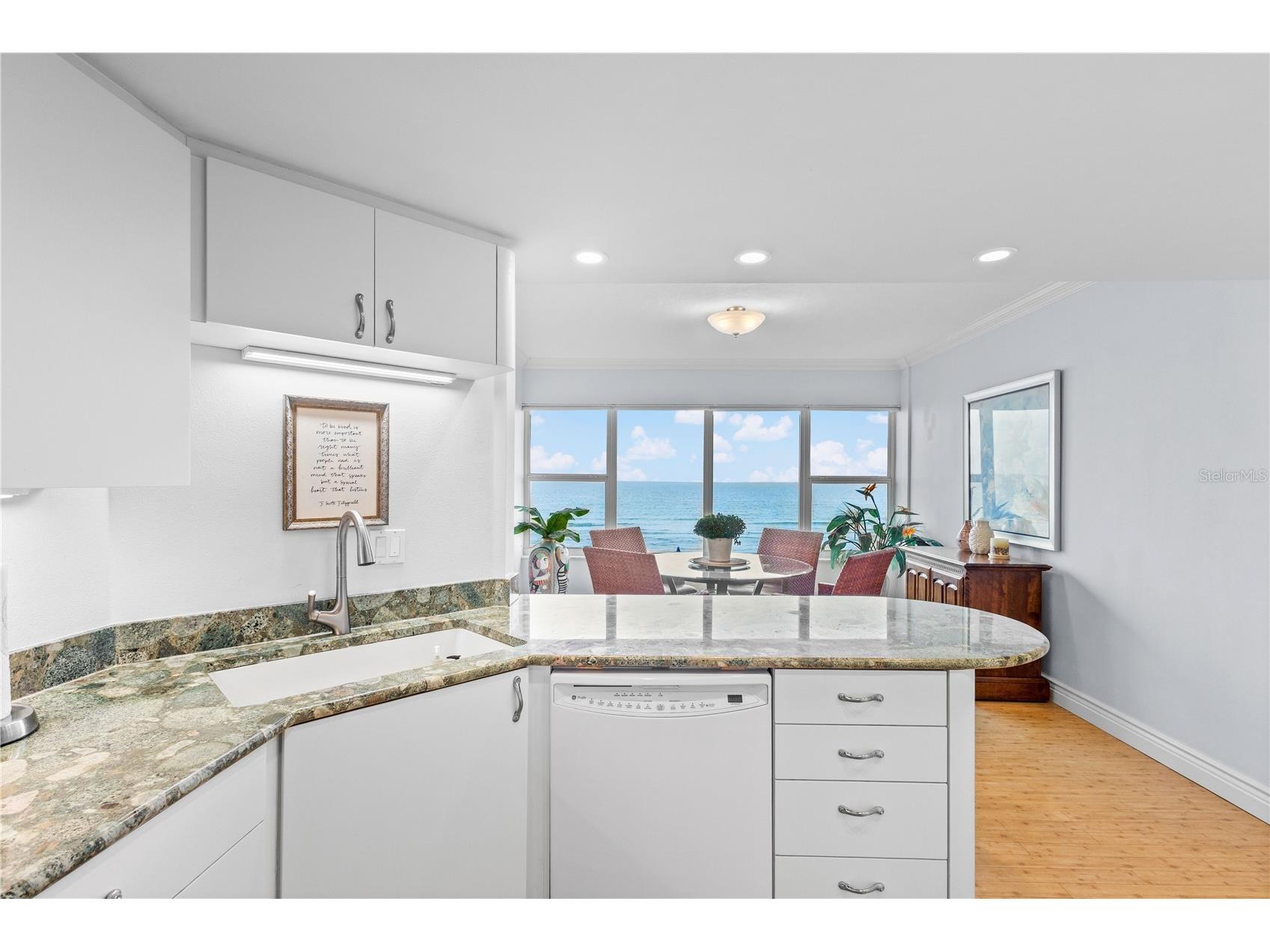 603 Longboat Club Road #202N Longboat Key FL 34228 - GULF OF MEXICO A4696643 image19