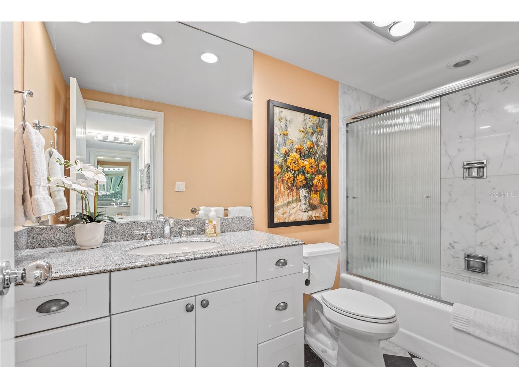 603 Longboat Club Road #202N Longboat Key FL 34228 - GULF OF MEXICO A4696643 image28