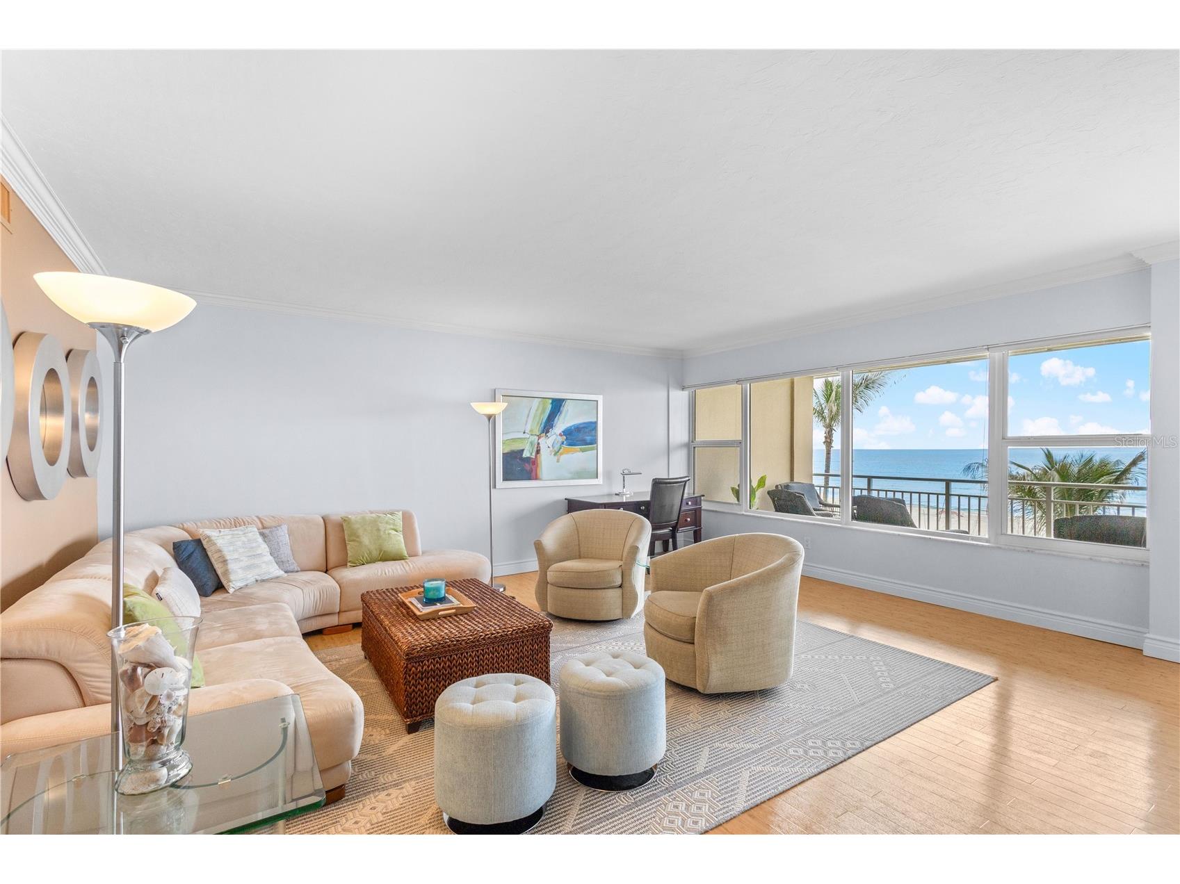 603 Longboat Club Road #202N Longboat Key FL 34228 - GULF OF MEXICO A4696643 image3