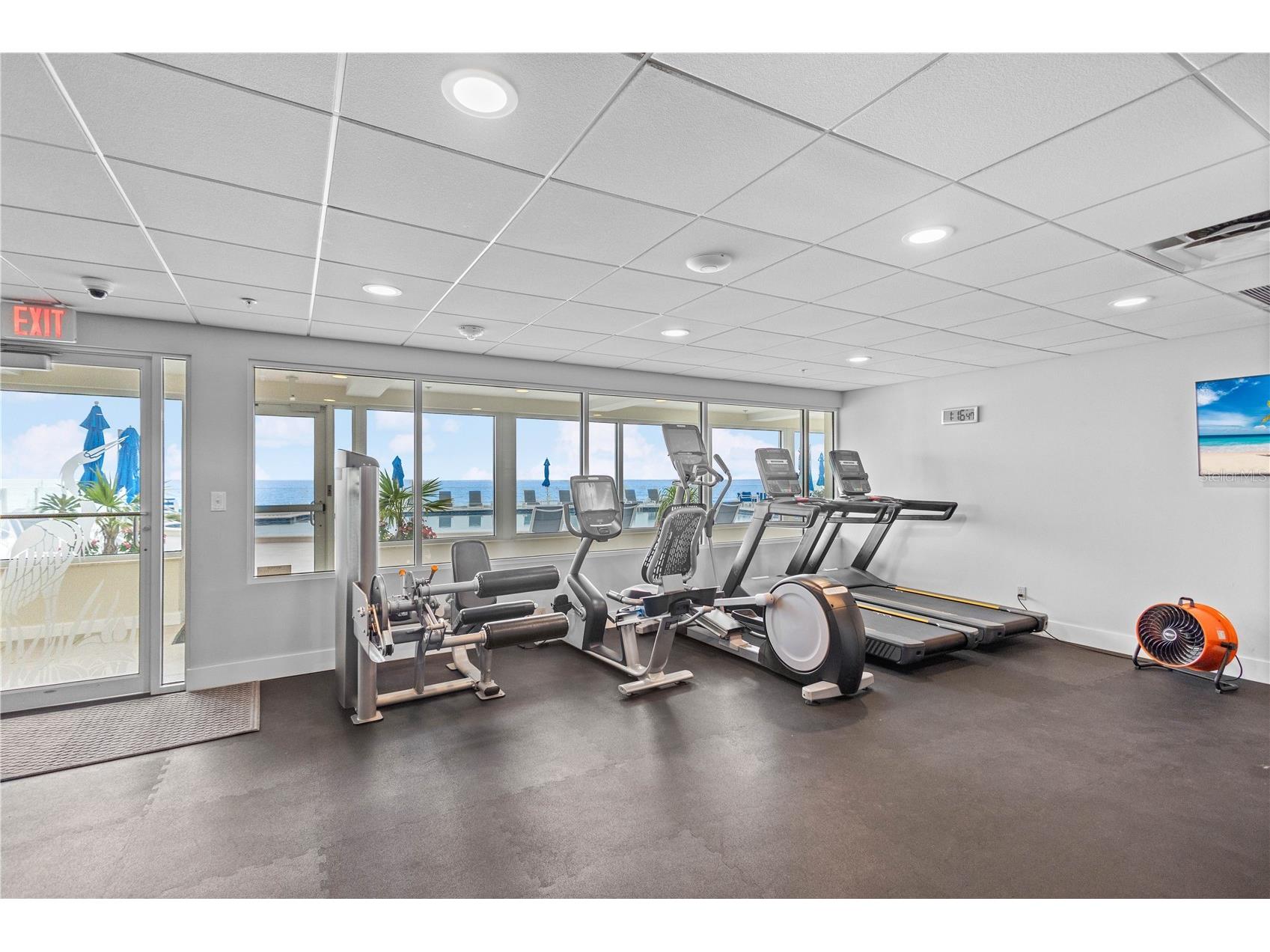 603 Longboat Club Road #202N Longboat Key FL 34228 - GULF OF MEXICO A4696643 image34