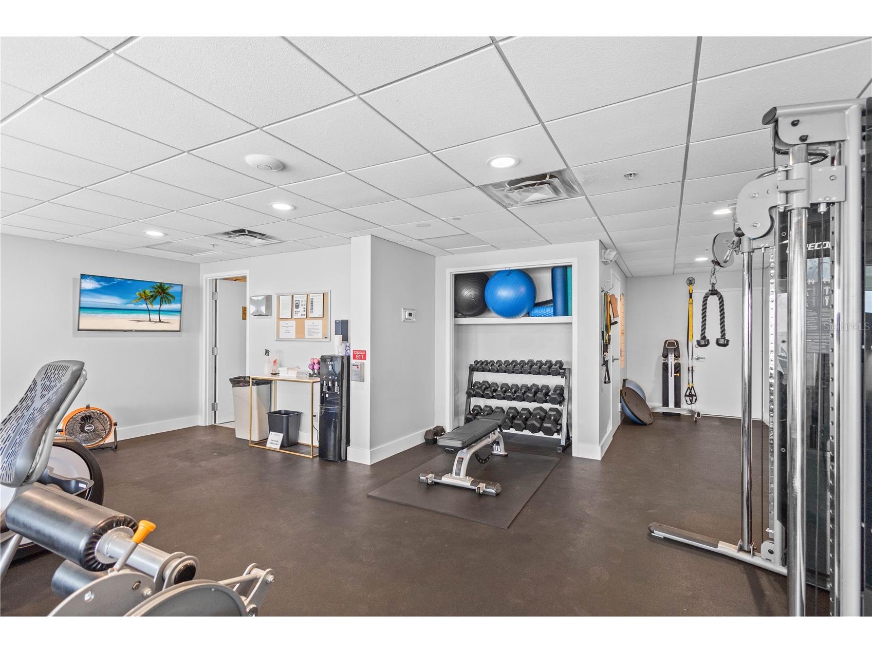 603 Longboat Club Road #202N Longboat Key FL 34228 - GULF OF MEXICO A4696643 image35