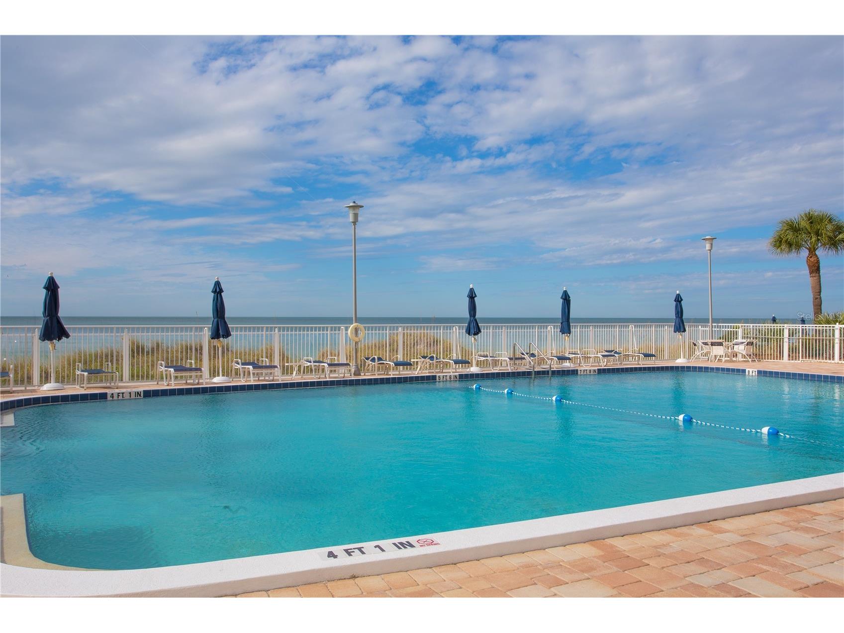 603 Longboat Club Road #202N Longboat Key FL 34228 - GULF OF MEXICO A4696643 image38