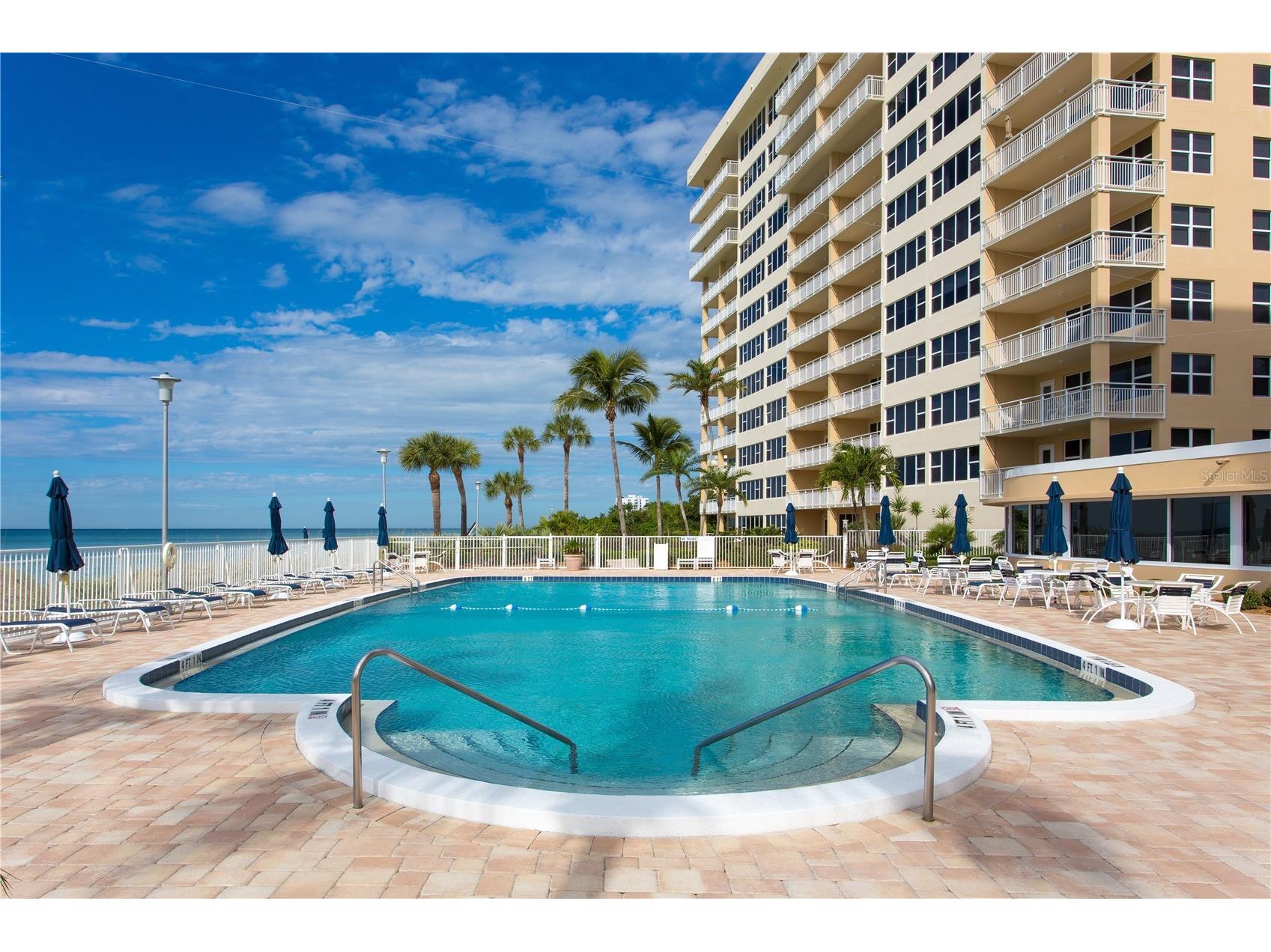 603 Longboat Club Road #202N Longboat Key FL 34228 - GULF OF MEXICO A4696643 image39