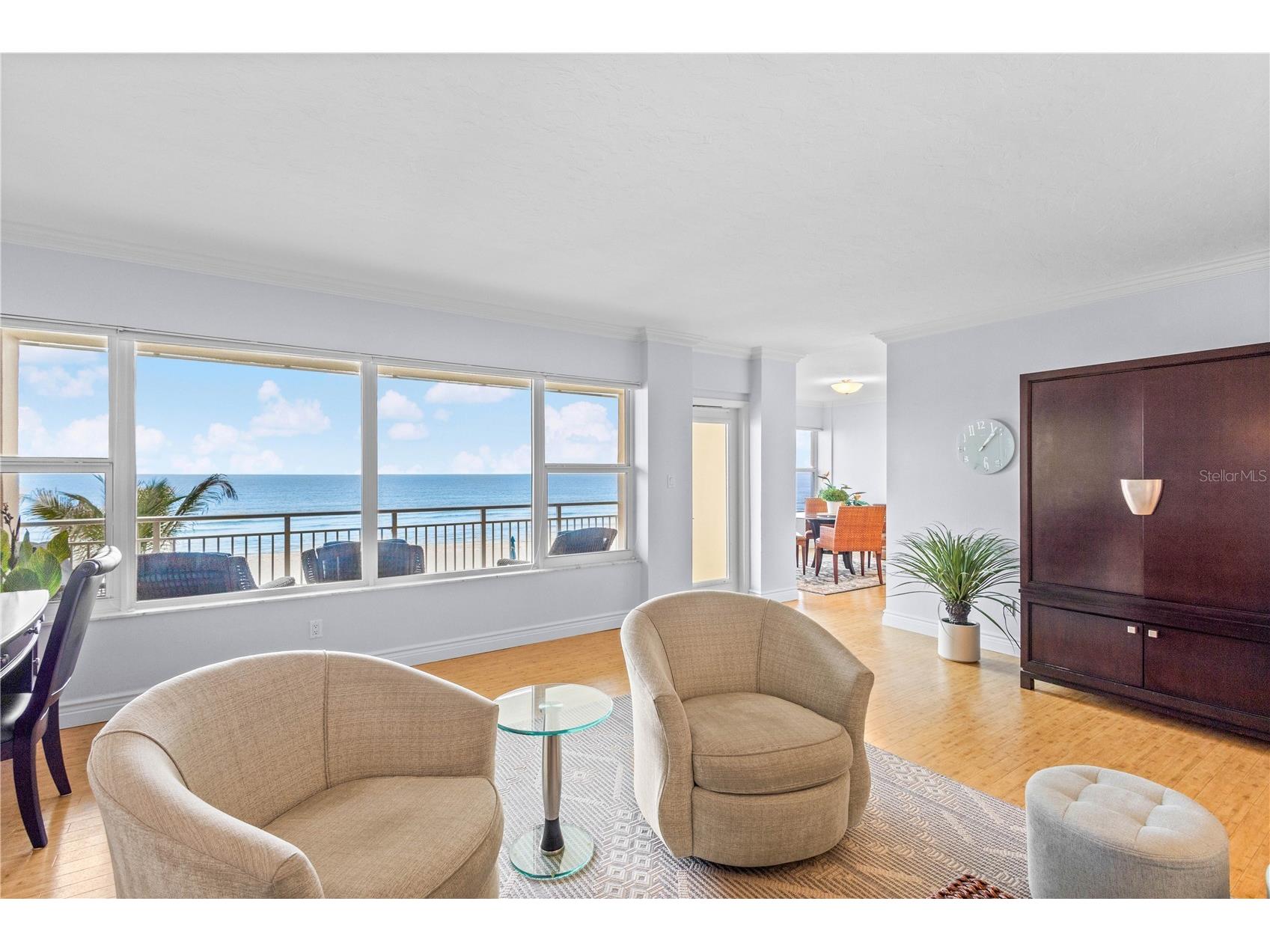603 Longboat Club Road #202N Longboat Key FL 34228 - GULF OF MEXICO A4696643 image4