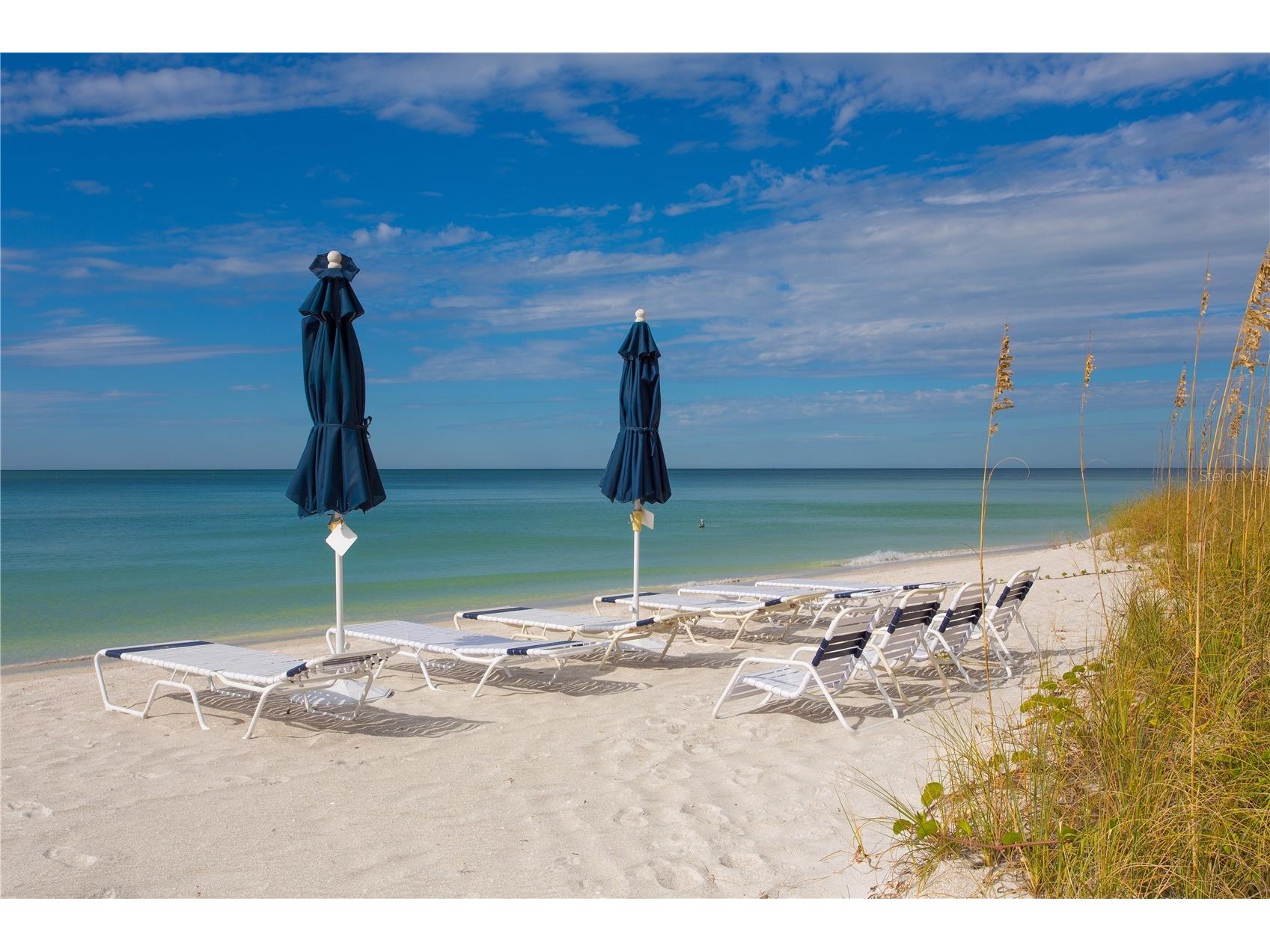603 Longboat Club Road #202N Longboat Key FL 34228 - GULF OF MEXICO A4696643 image40