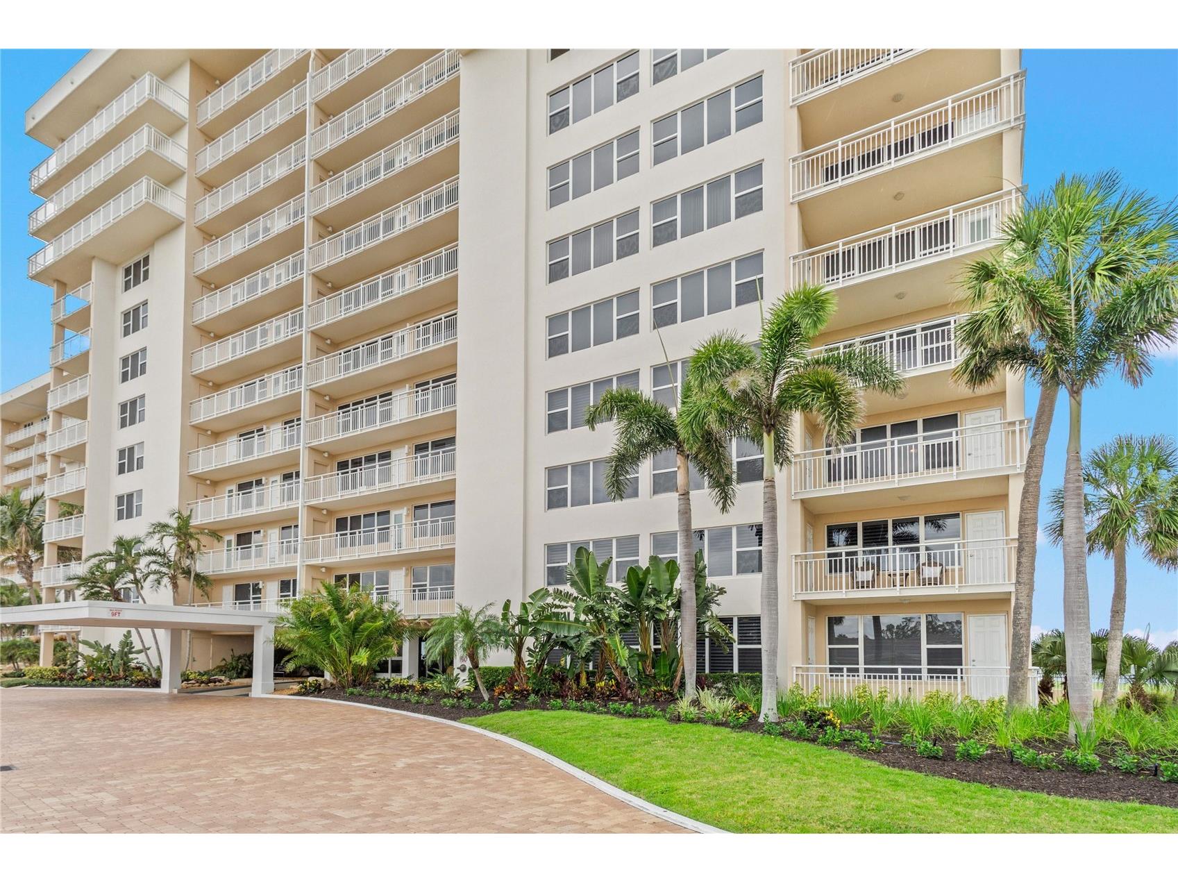 603 Longboat Club Road #202N Longboat Key FL 34228 - GULF OF MEXICO A4696643 image43