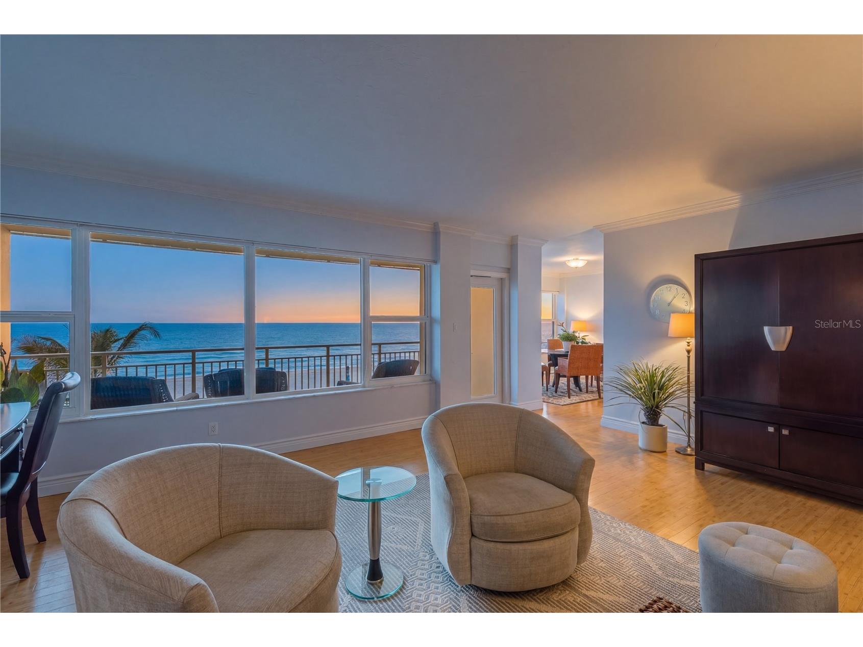 603 Longboat Club Road #202N Longboat Key FL 34228 - GULF OF MEXICO A4696643 image5