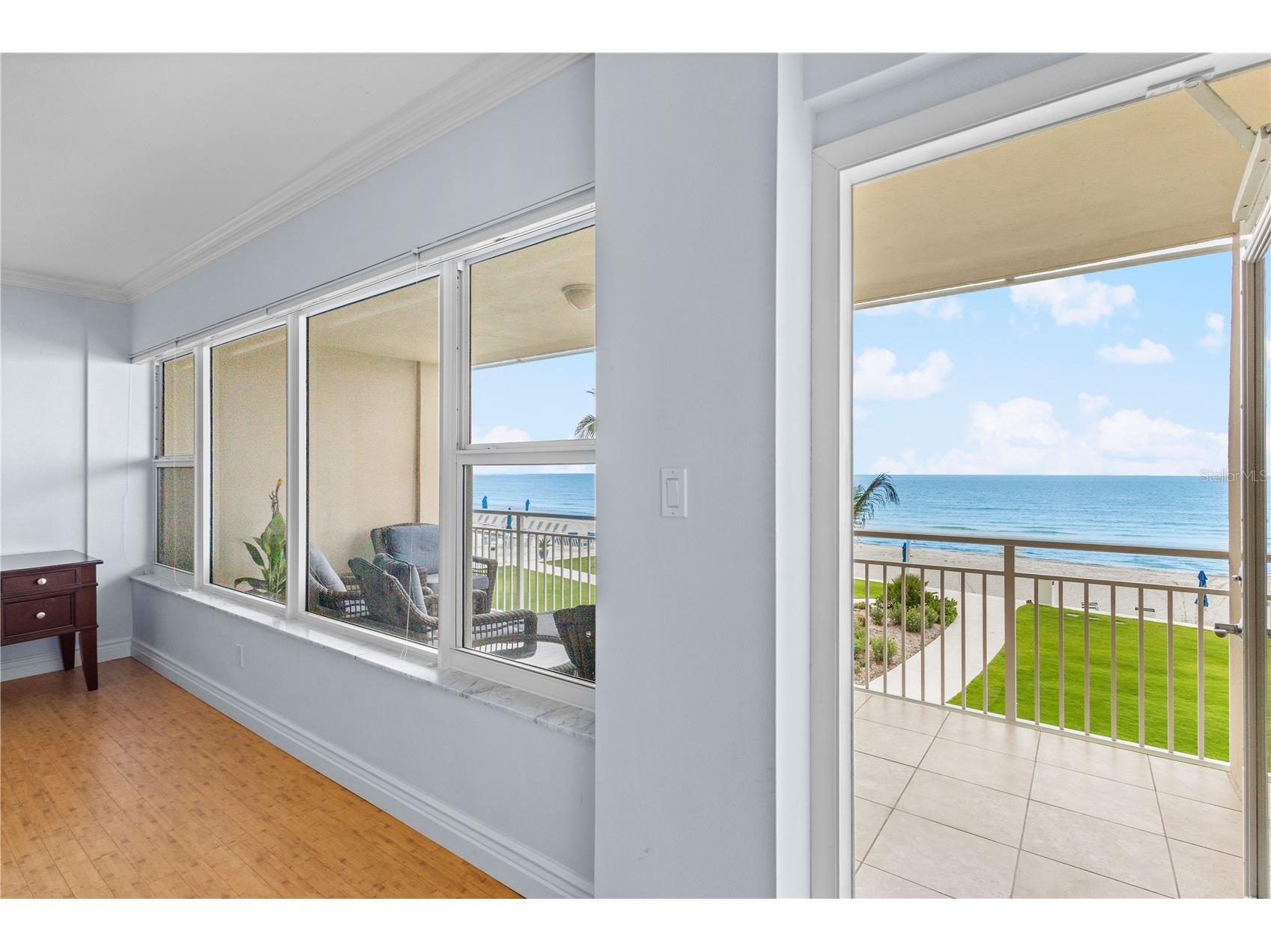 603 Longboat Club Road #202N Longboat Key FL 34228 - GULF OF MEXICO A4696643 image7