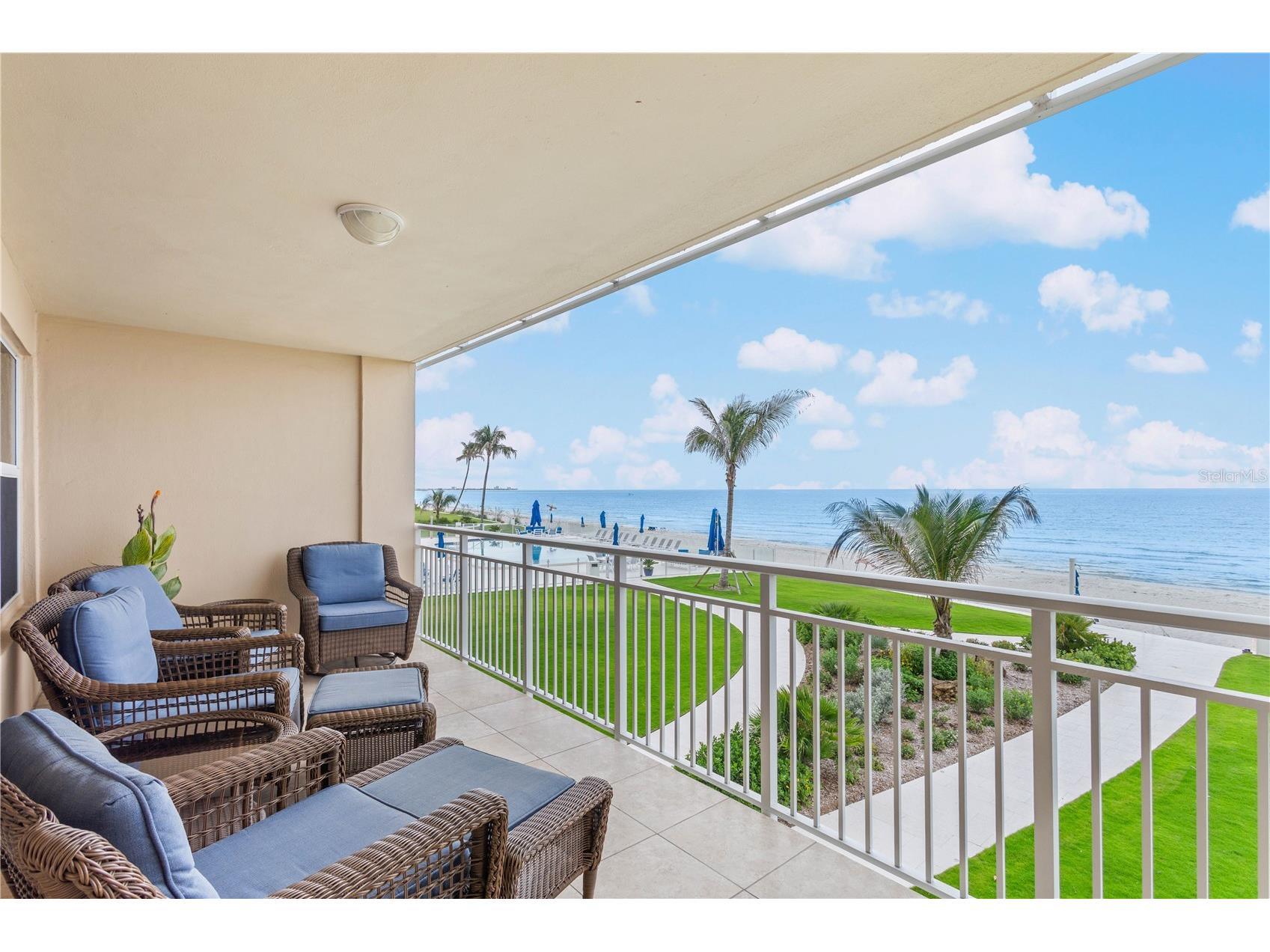 603 Longboat Club Road #202N Longboat Key FL 34228 - GULF OF MEXICO A4696643 image8
