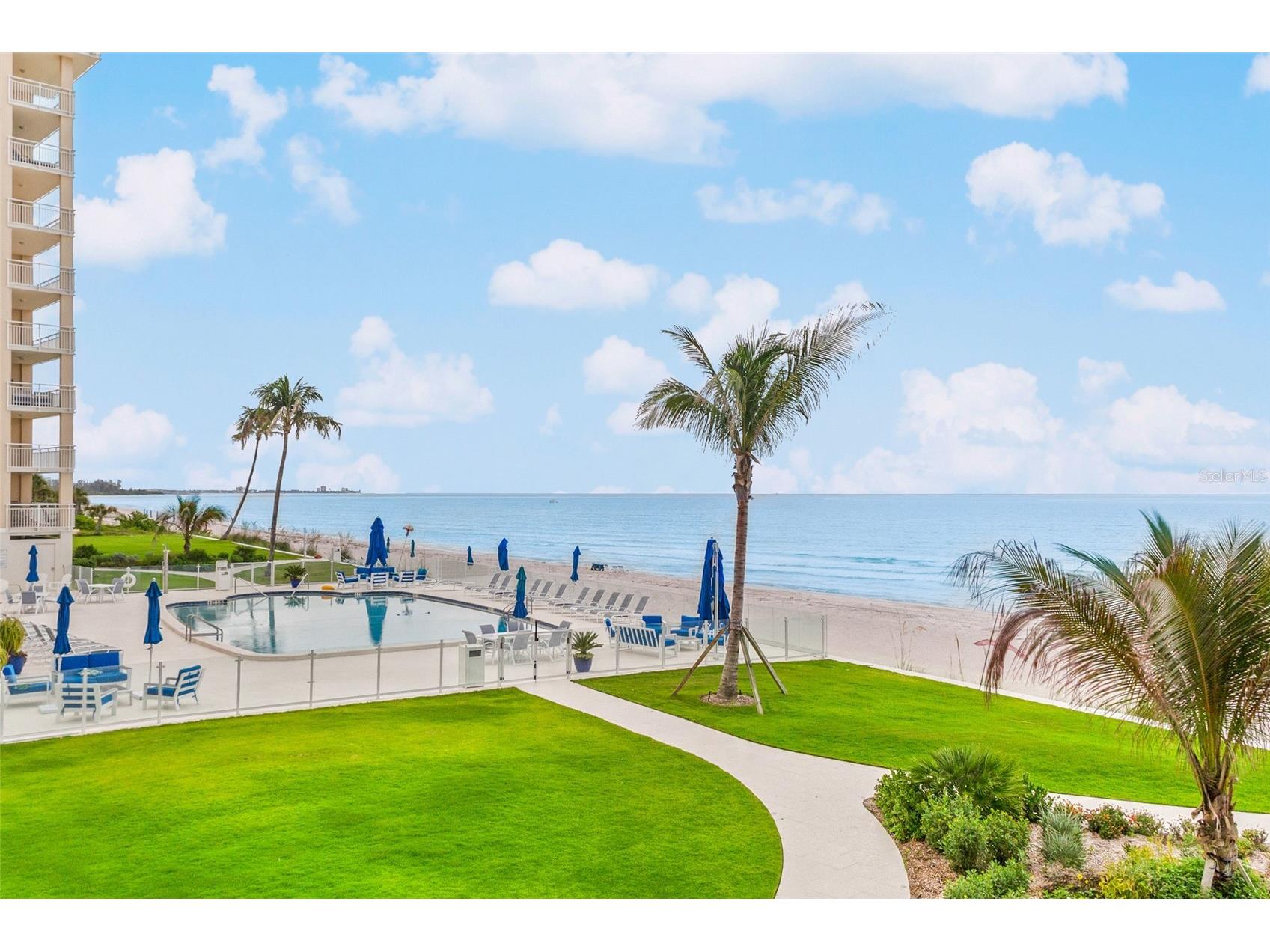 603 Longboat Club Road #202N Longboat Key FL 34228 - GULF OF MEXICO A4696643 image9
