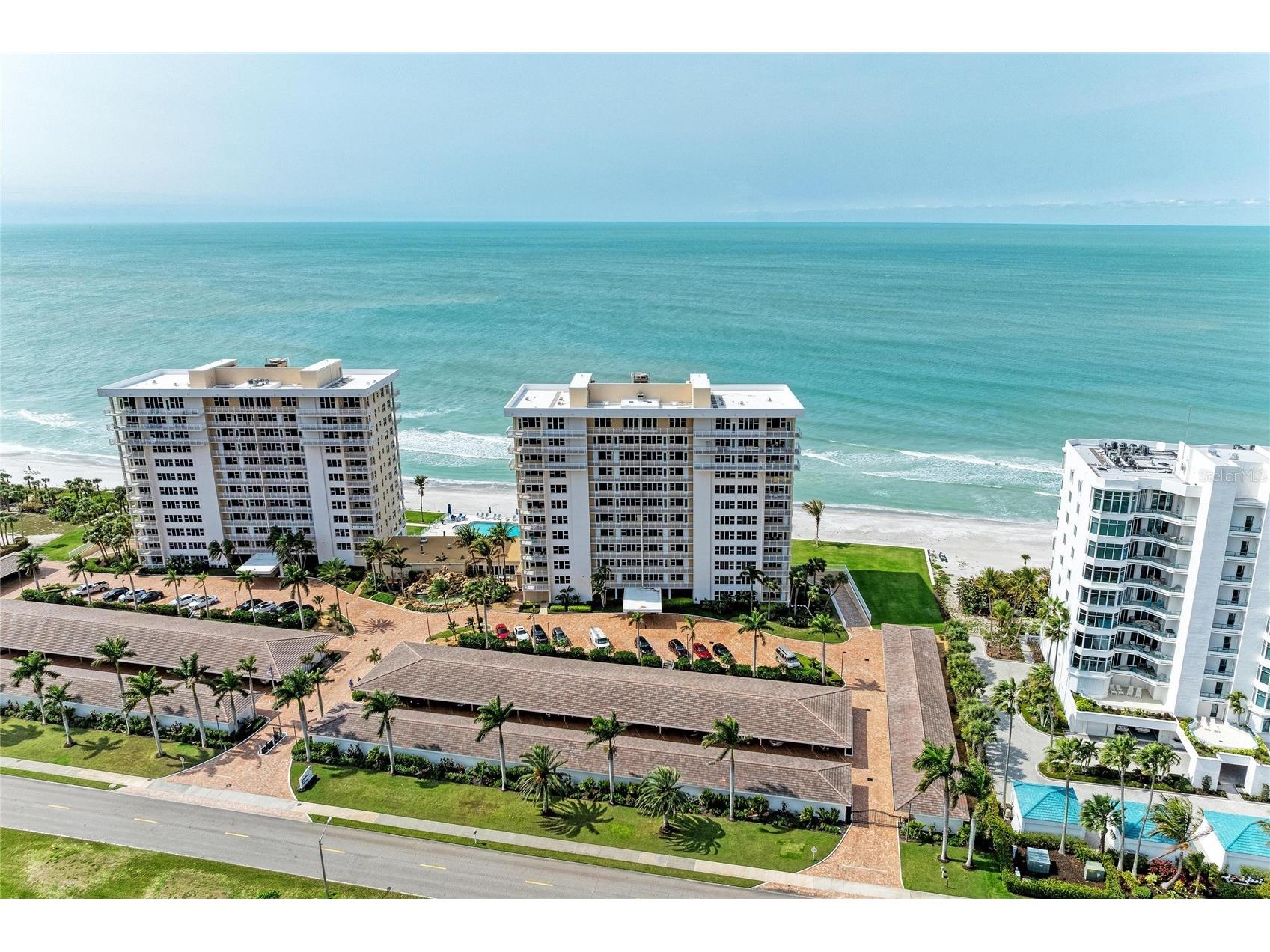 603 Longboat Club Road #204N Longboat Key FL 34228 - GULF A4686763 image1