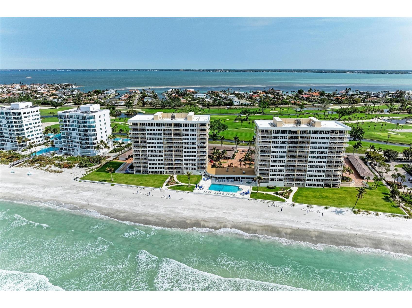 603 Longboat Club Road #204N Longboat Key FL 34228 - GULF A4686763 image2