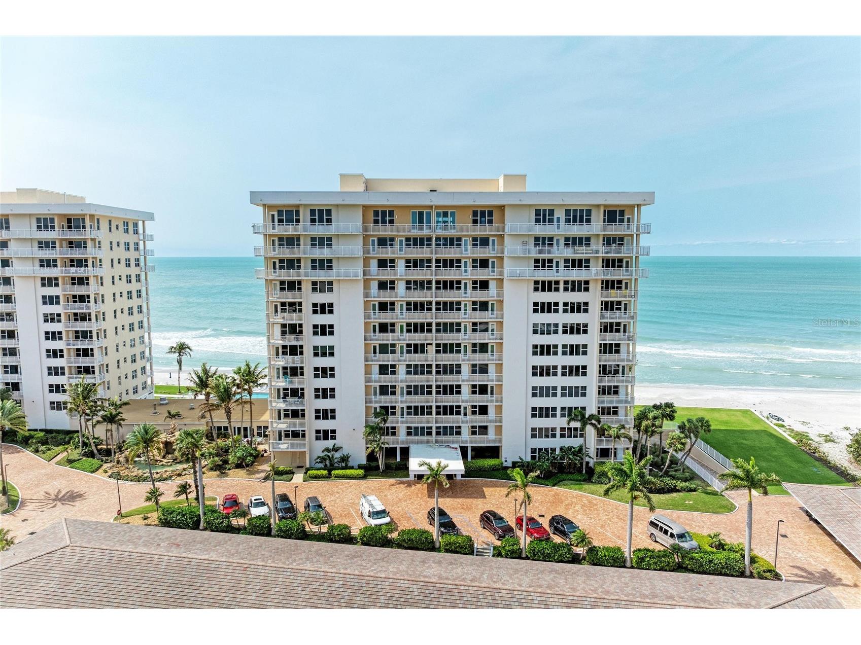 603 Longboat Club Road #204N Longboat Key FL 34228 - GULF A4686763 image3