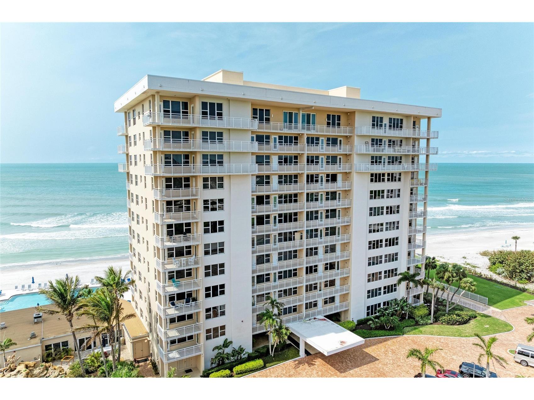 603 Longboat Club Road #204N Longboat Key FL 34228 - GULF A4686763 image4