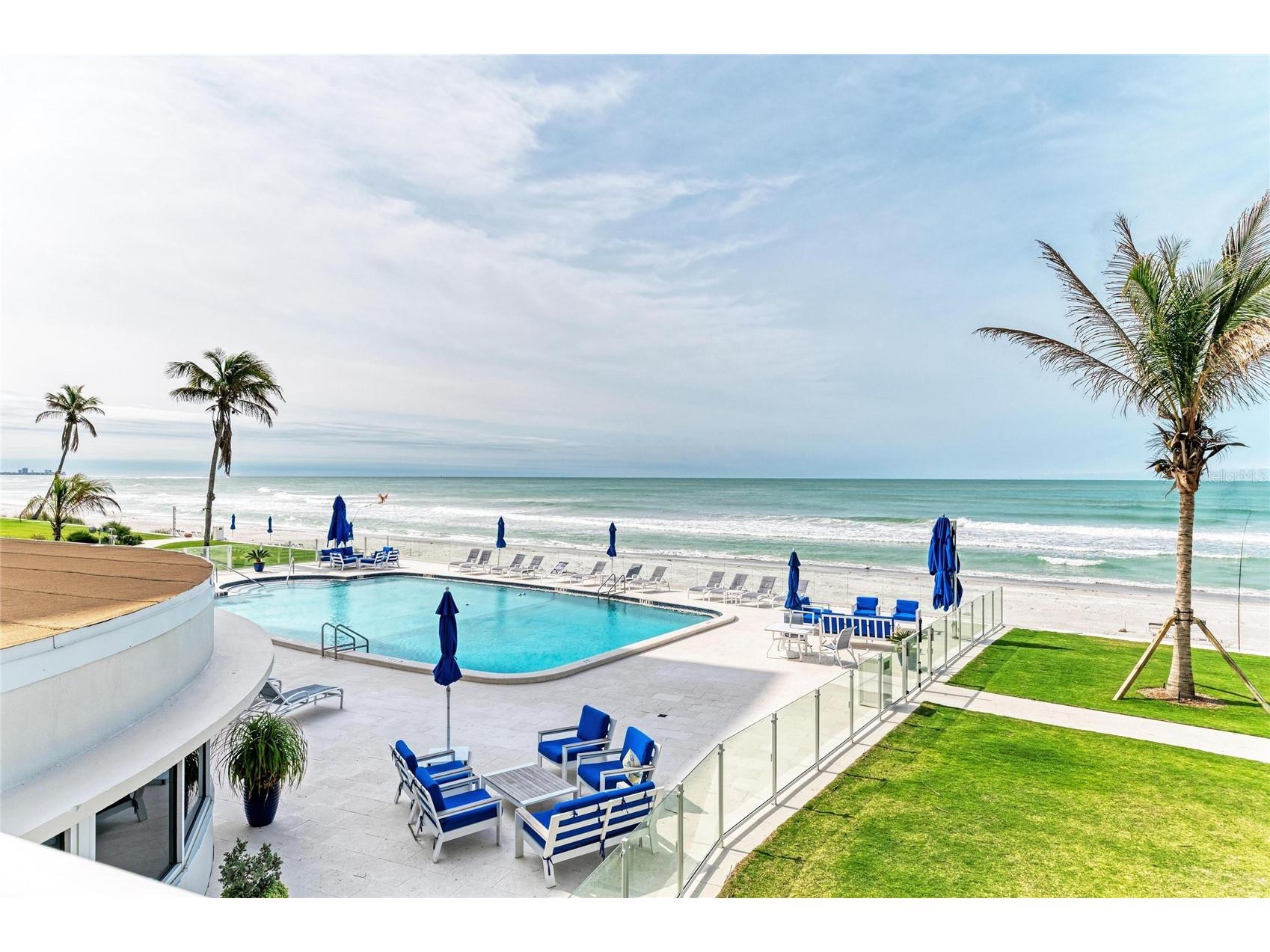 603 Longboat Club Road #204N Longboat Key FL 34228 - GULF A4686763 image47