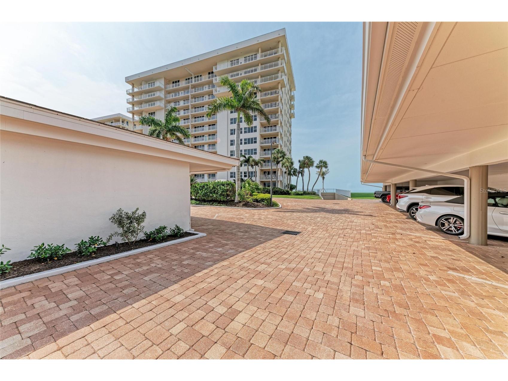 603 Longboat Club Road #204N Longboat Key FL 34228 - GULF A4686763 image5