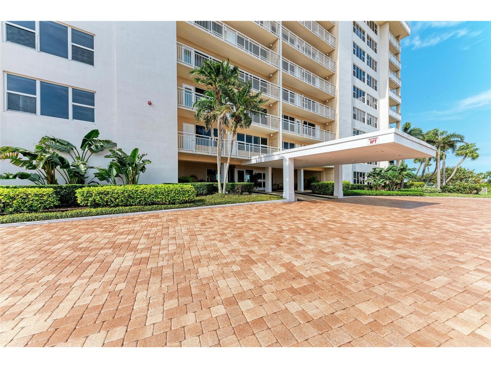 603 Longboat Club Road #204N Longboat Key FL 34228 - GULF A4686763 image6