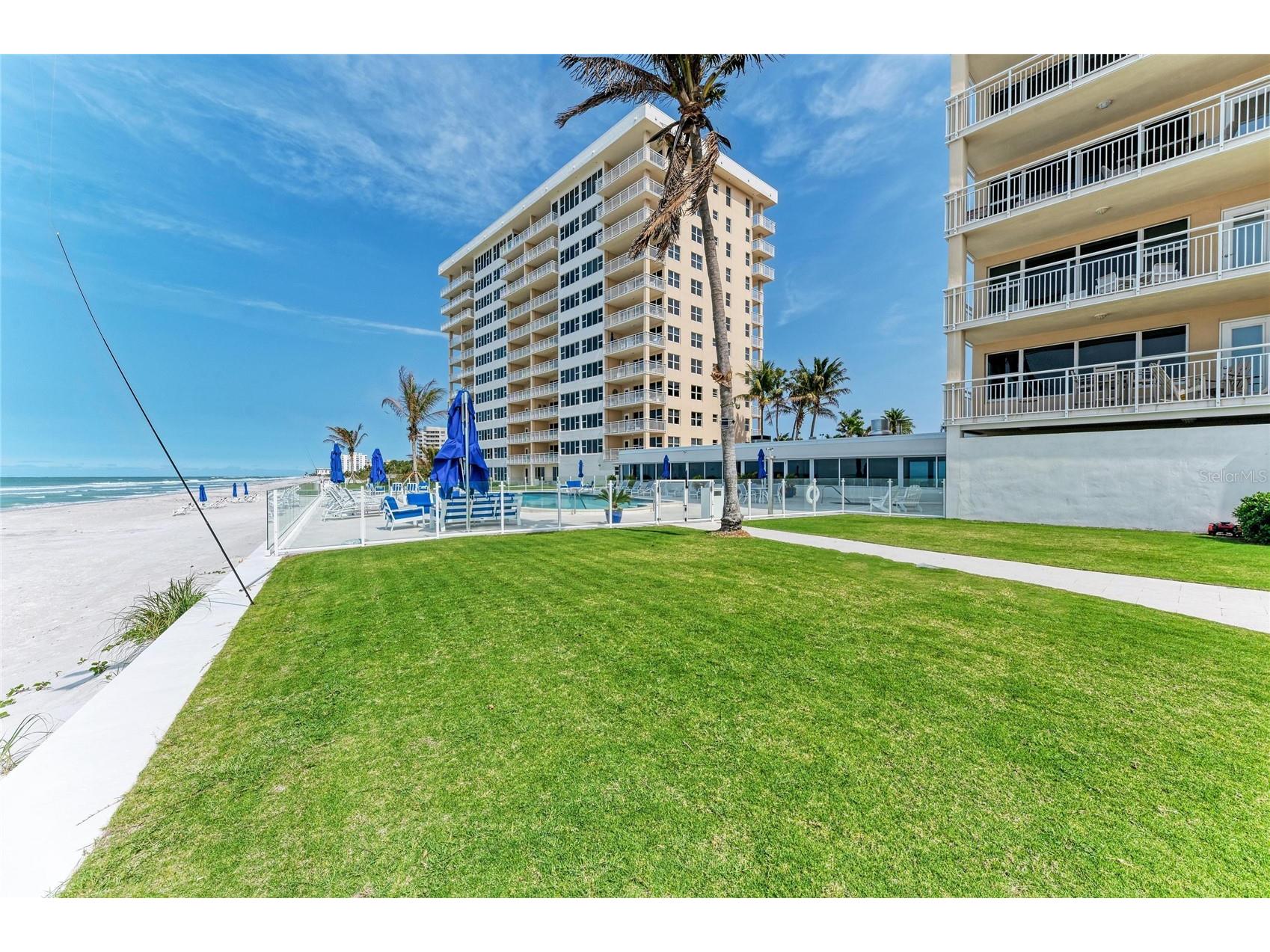 603 Longboat Club Road #204N Longboat Key FL 34228 - GULF A4686763 image62