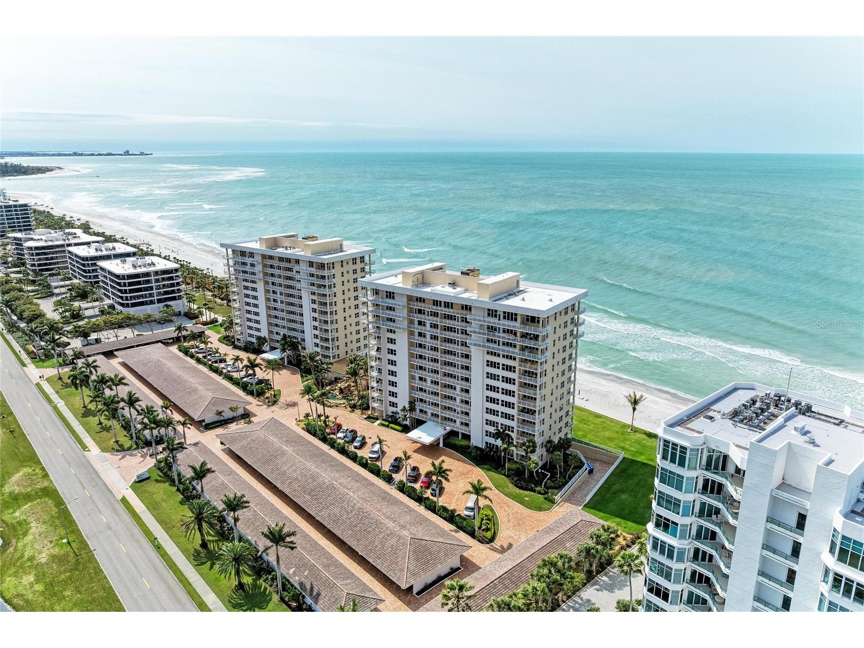 603 Longboat Club Road #204N Longboat Key FL 34228 - GULF A4686763 image67